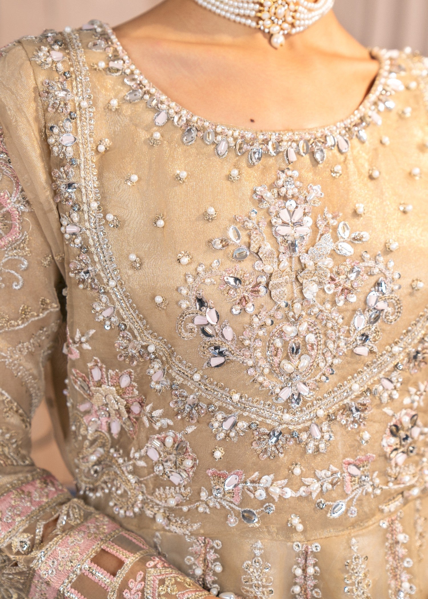 Diara Couture ZAINA POMT 01 08 Women 3pcs