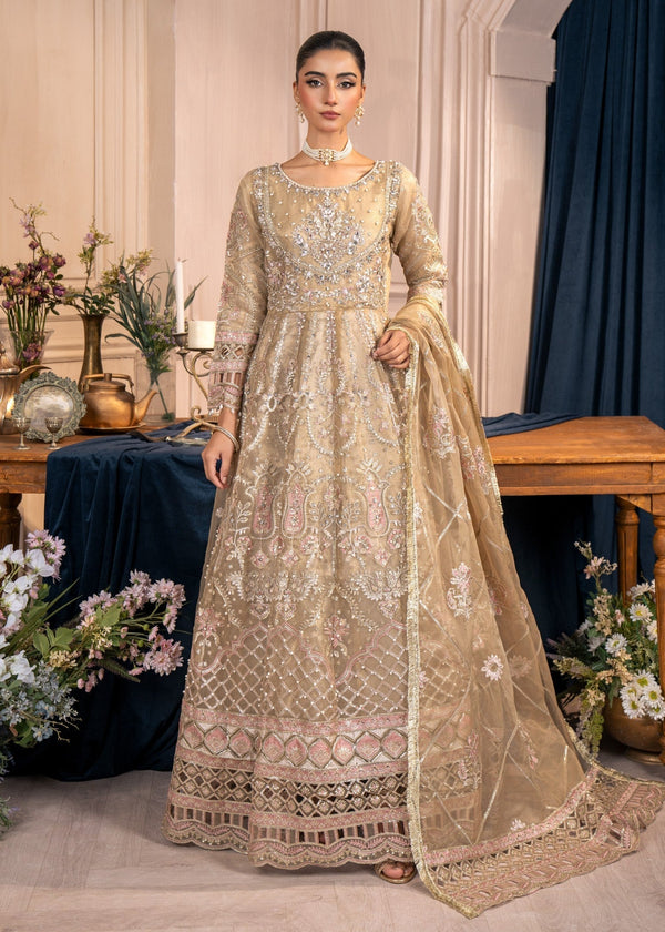 Diara Couture ZAINA POMT 01 08 Women 3pcs