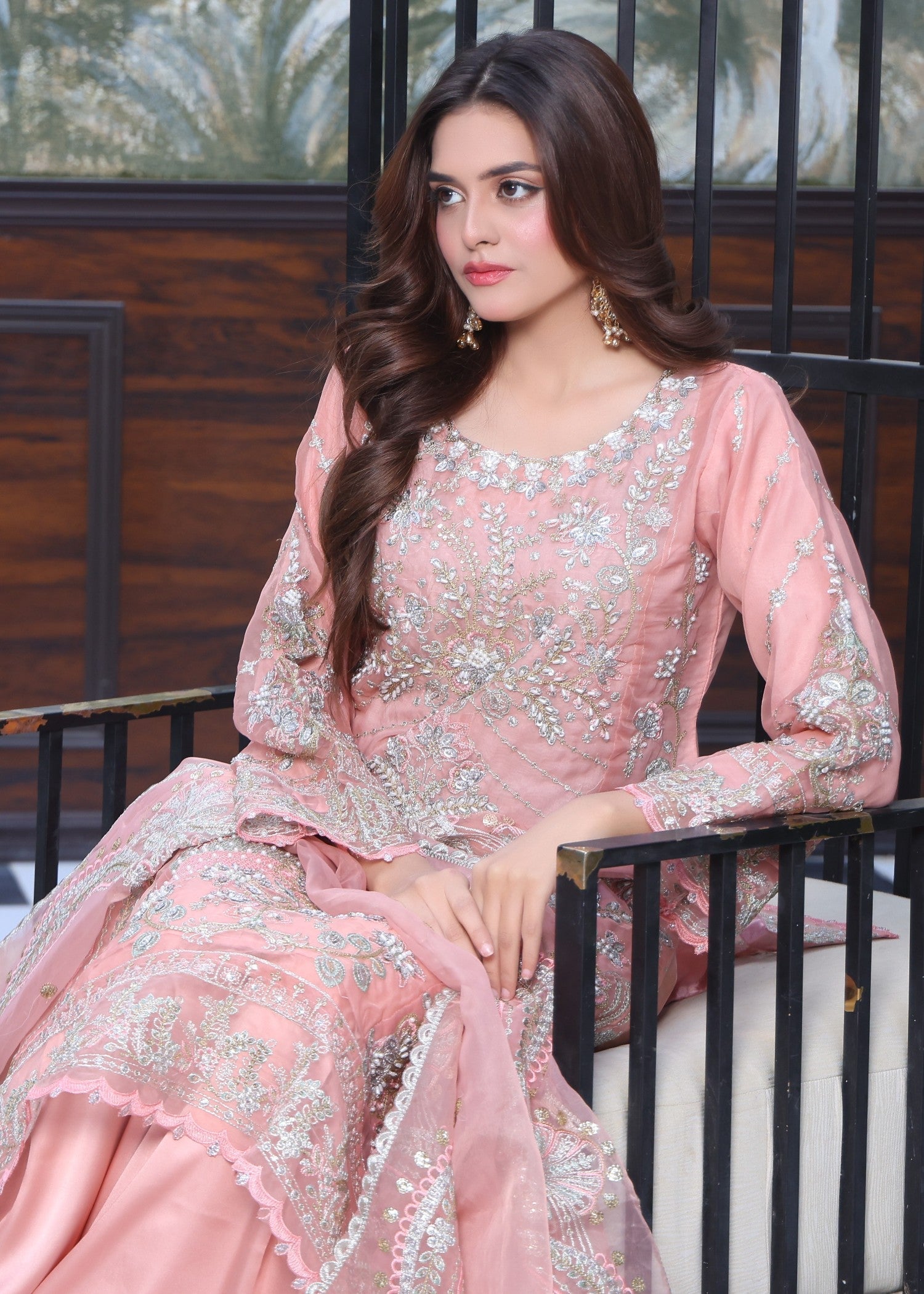 Polawn PD FORMAL 133 FORMAL PRET COLLECTION Women 3pcs