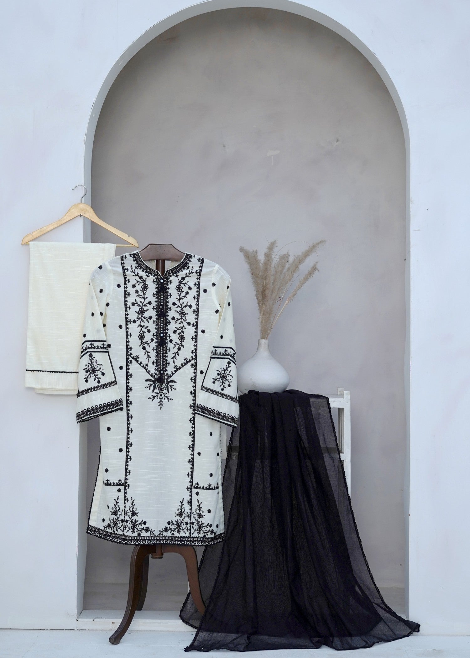 6teen CHANDNI Women 3pcs