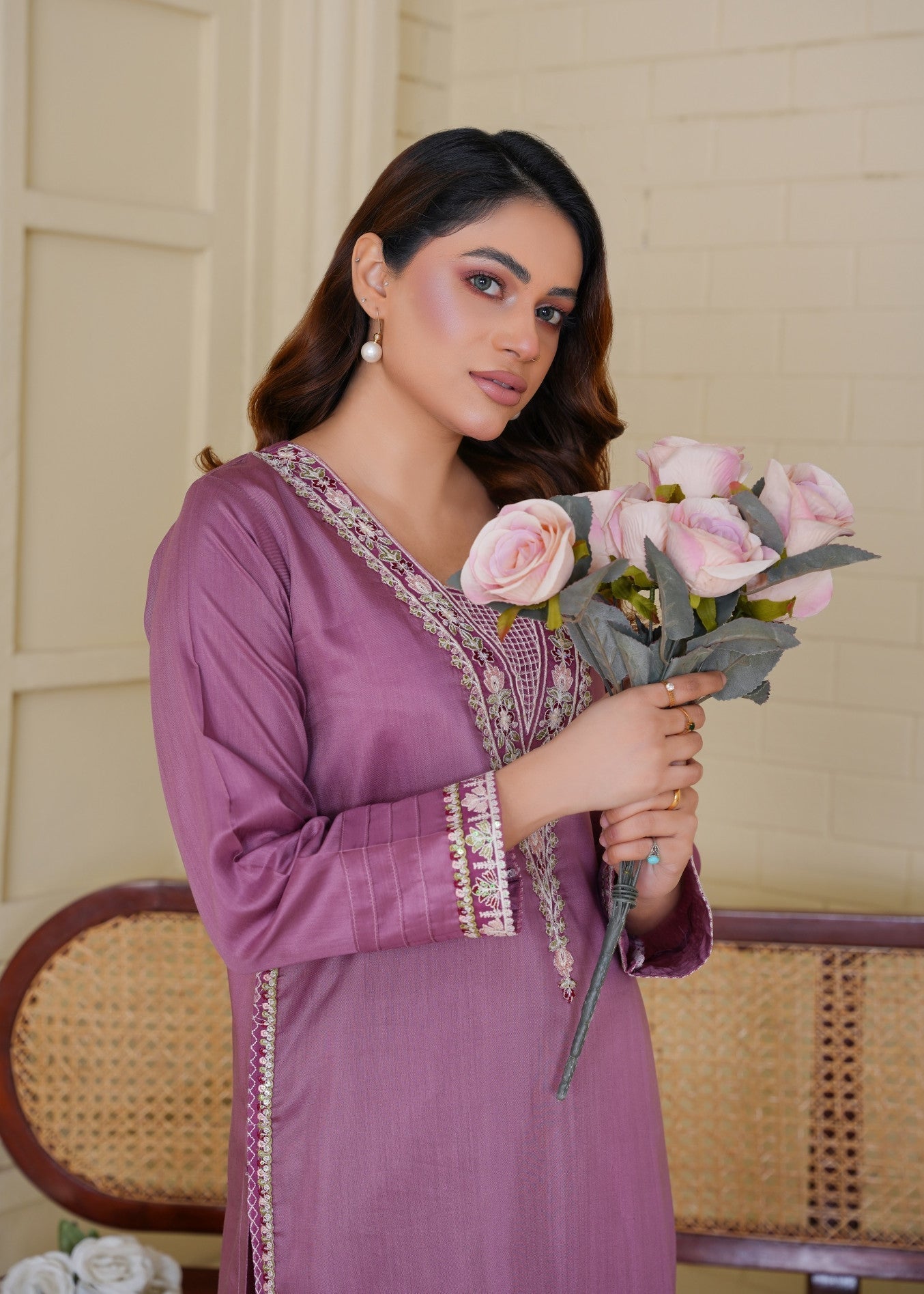 Azhar & Farukh ARTICLE 365 Women 2pcs