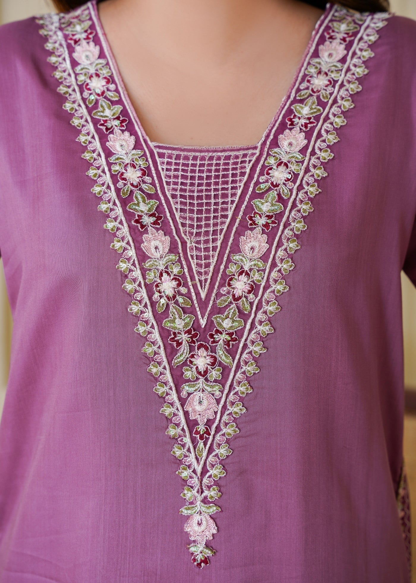 Azhar & Farukh ARTICLE 365 Women 2pcs