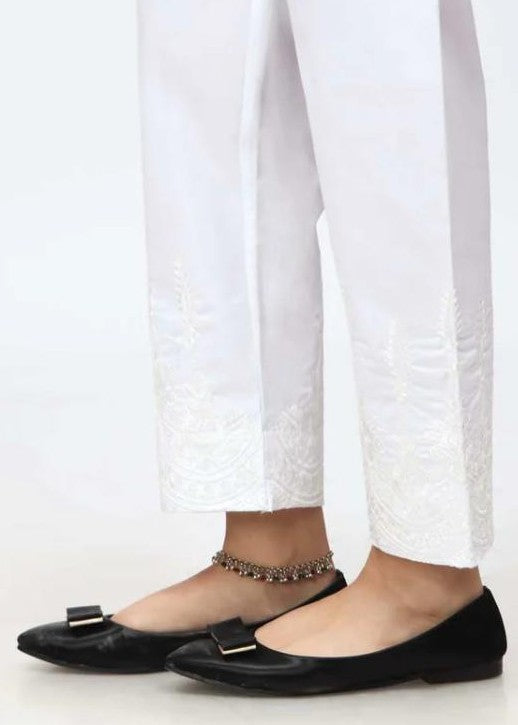 Rangeenz EMBROIDERED CAPRI MIDC W Women 1pcs