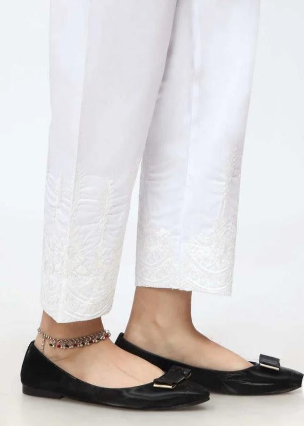 Rangeenz EMBROIDERED CAPRI MIDC W Women 1pcs