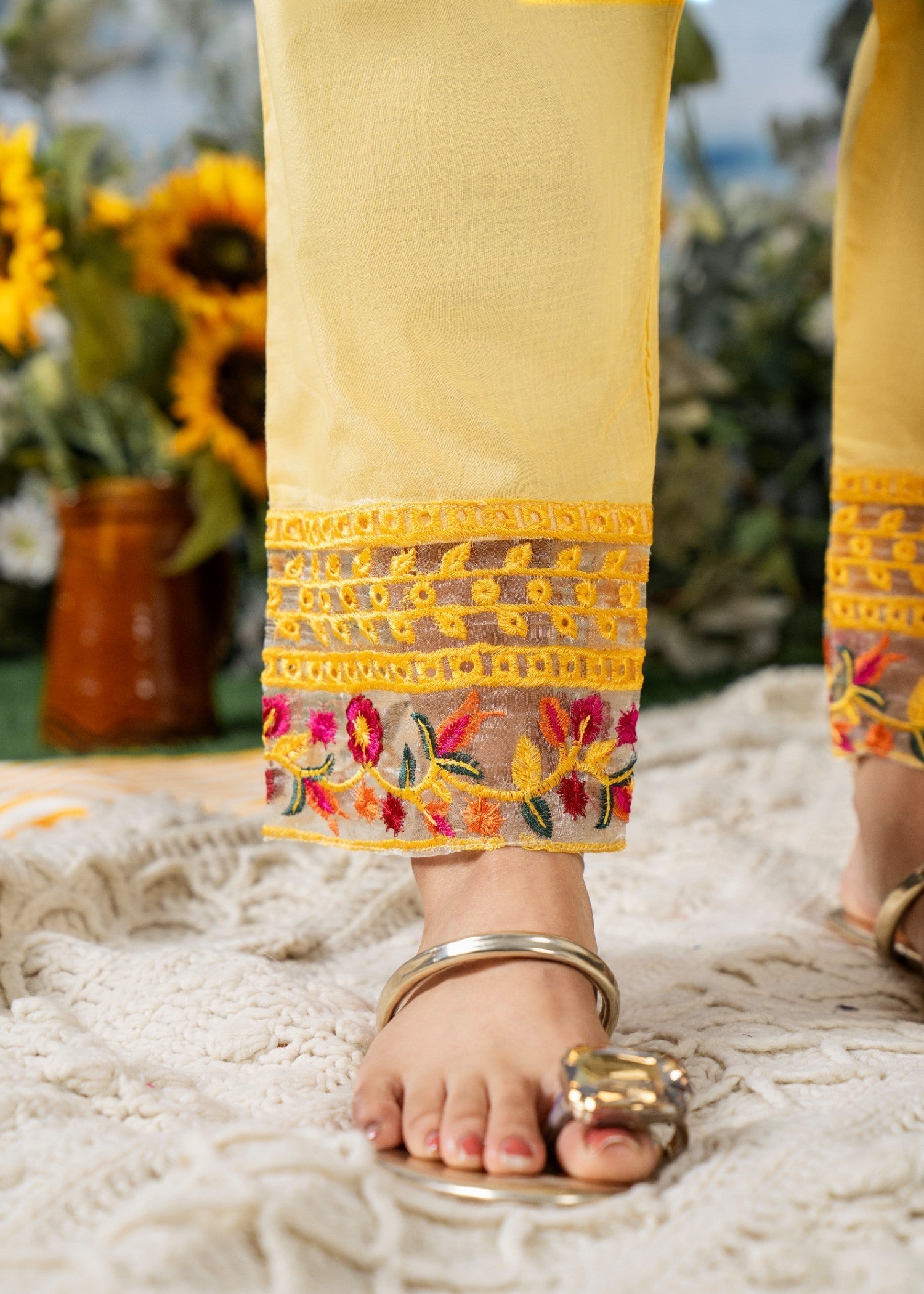 Fatima Noor’S Collections Psd 16 5 Women 3pcs