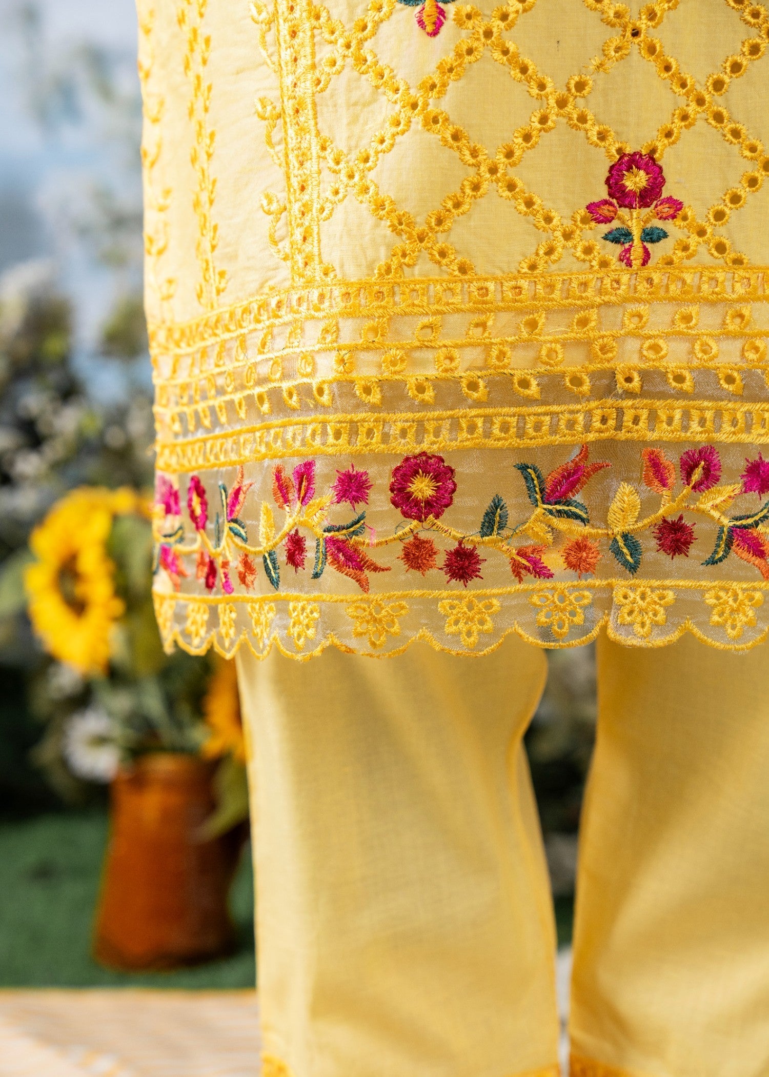 Fatima Noor’S Collections Psd 16 5 Women 3pcs