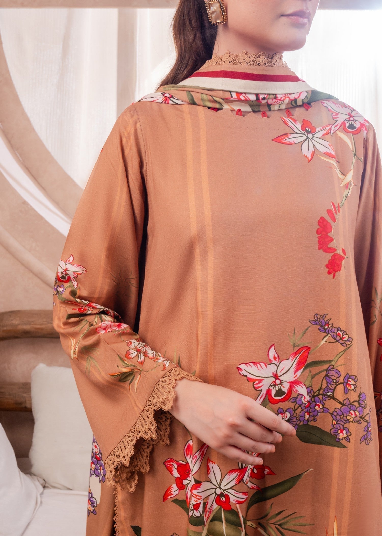 Meerak Pret DUNE PRET Women 3pcs