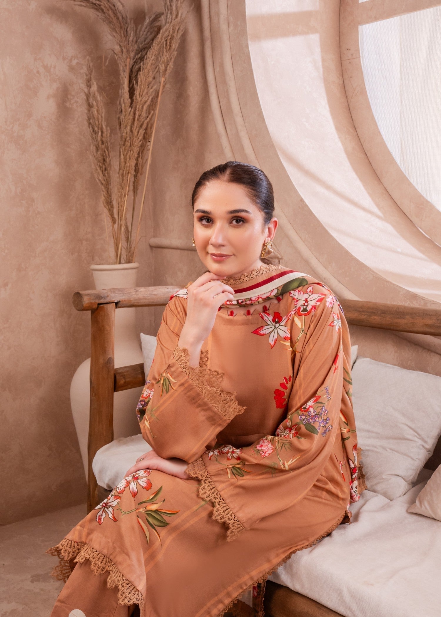 Meerak Pret DUNE PRET Women 3pcs