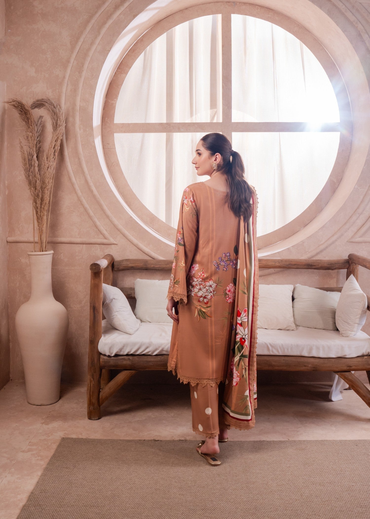 Meerak Pret DUNE PRET Women 3pcs