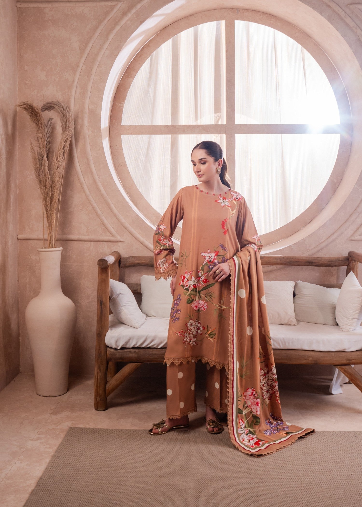 Meerak Pret DUNE PRET Women 3pcs