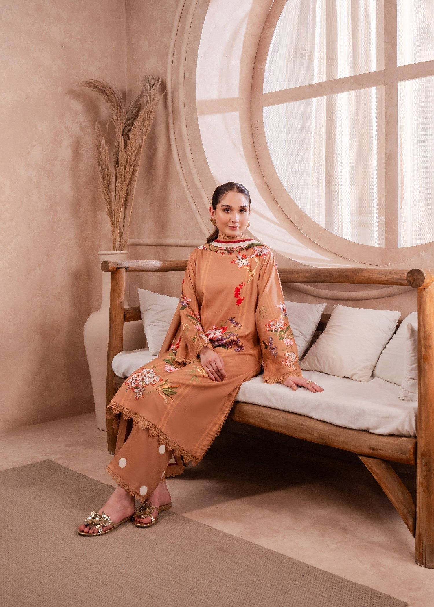 Meerak Pret DUNE PRET Women 3pcs