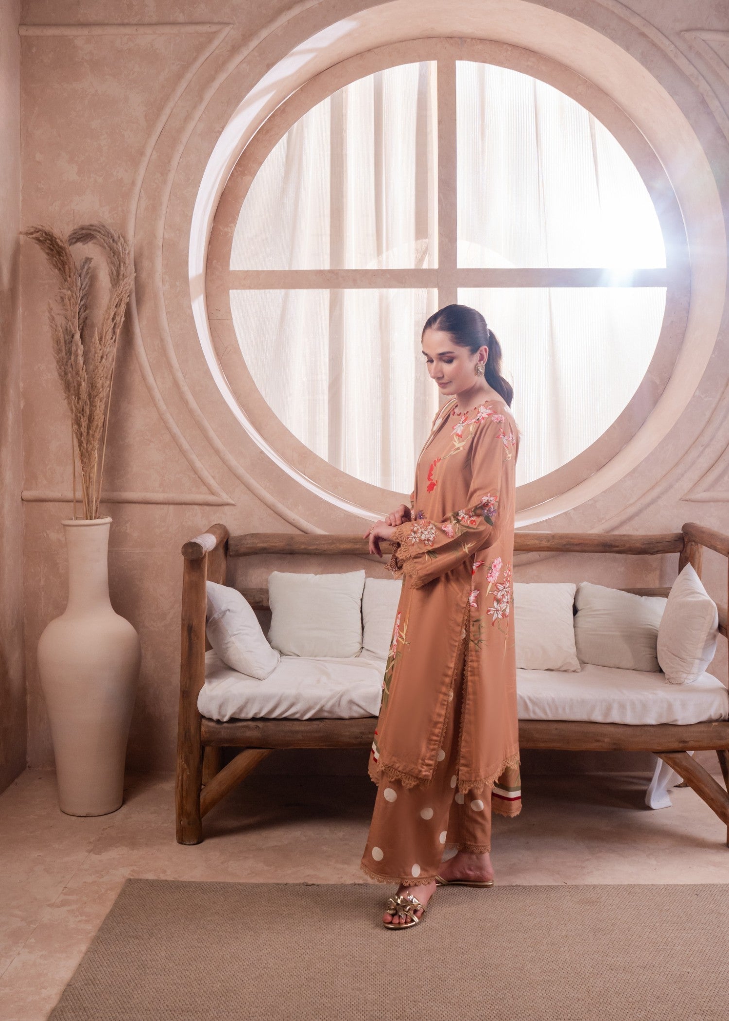 Meerak Pret DUNE PRET Women 3pcs