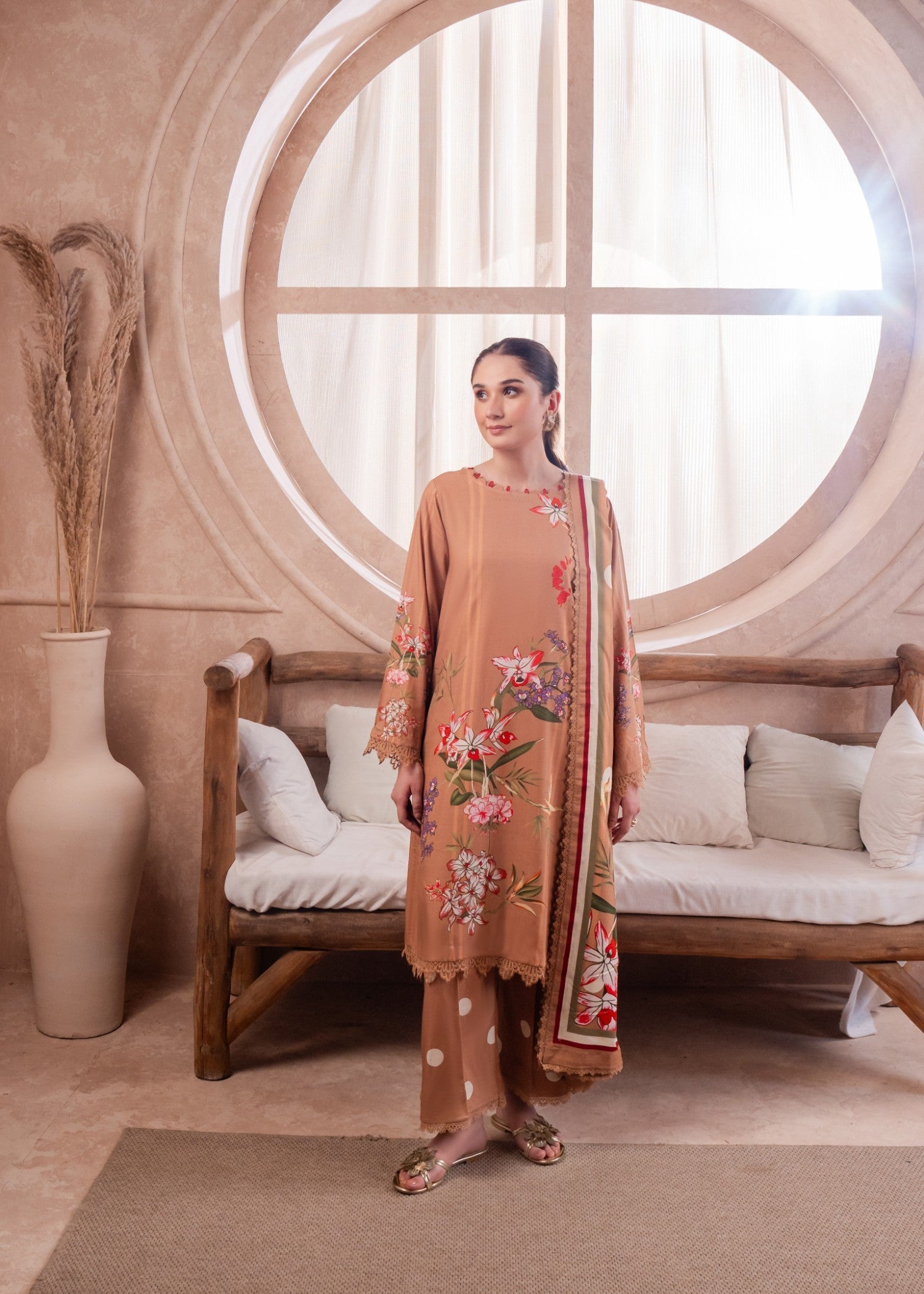 Meerak Pret DUNE PRET Women 3pcs