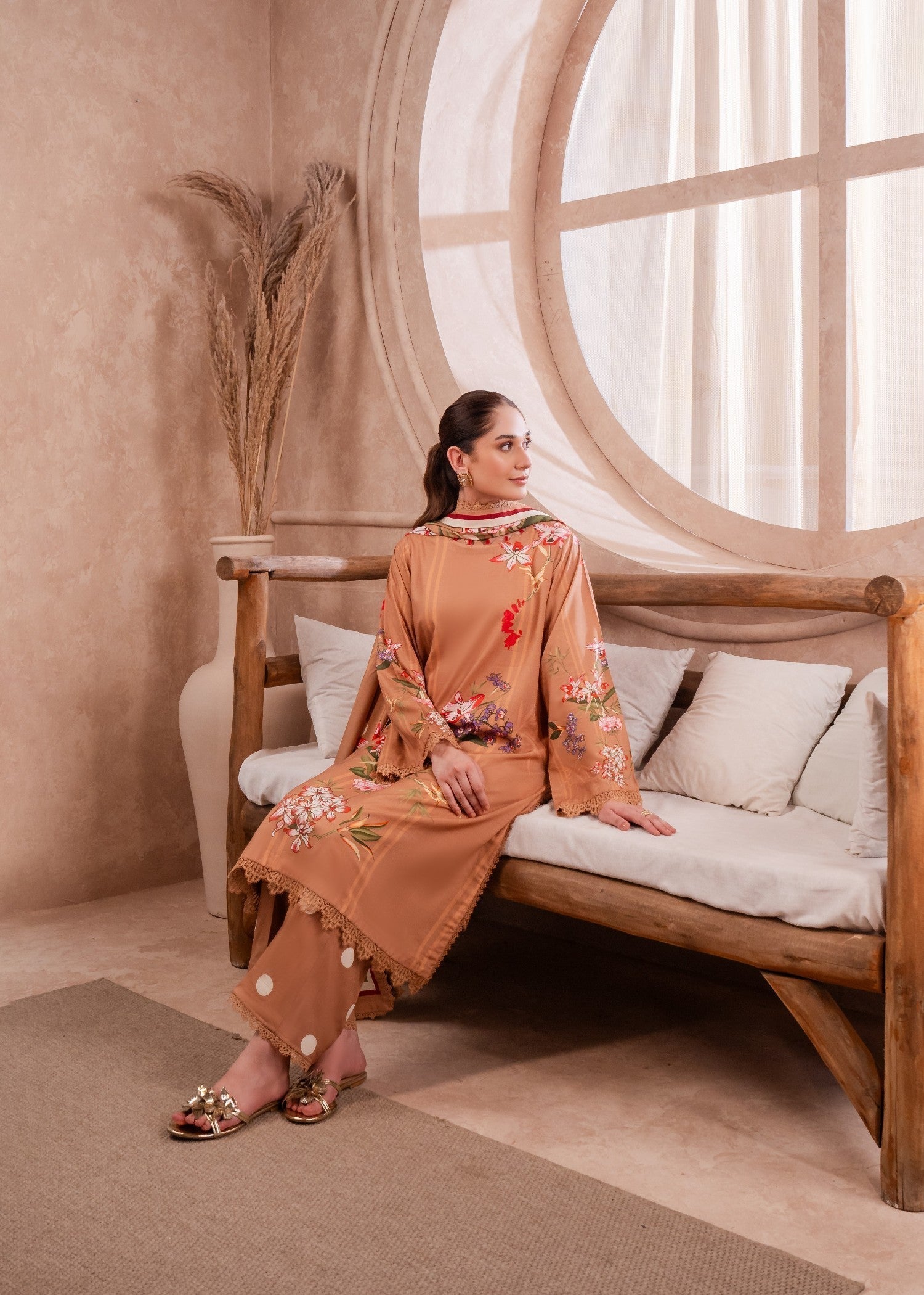 Meerak Pret DUNE PRET Women 3pcs