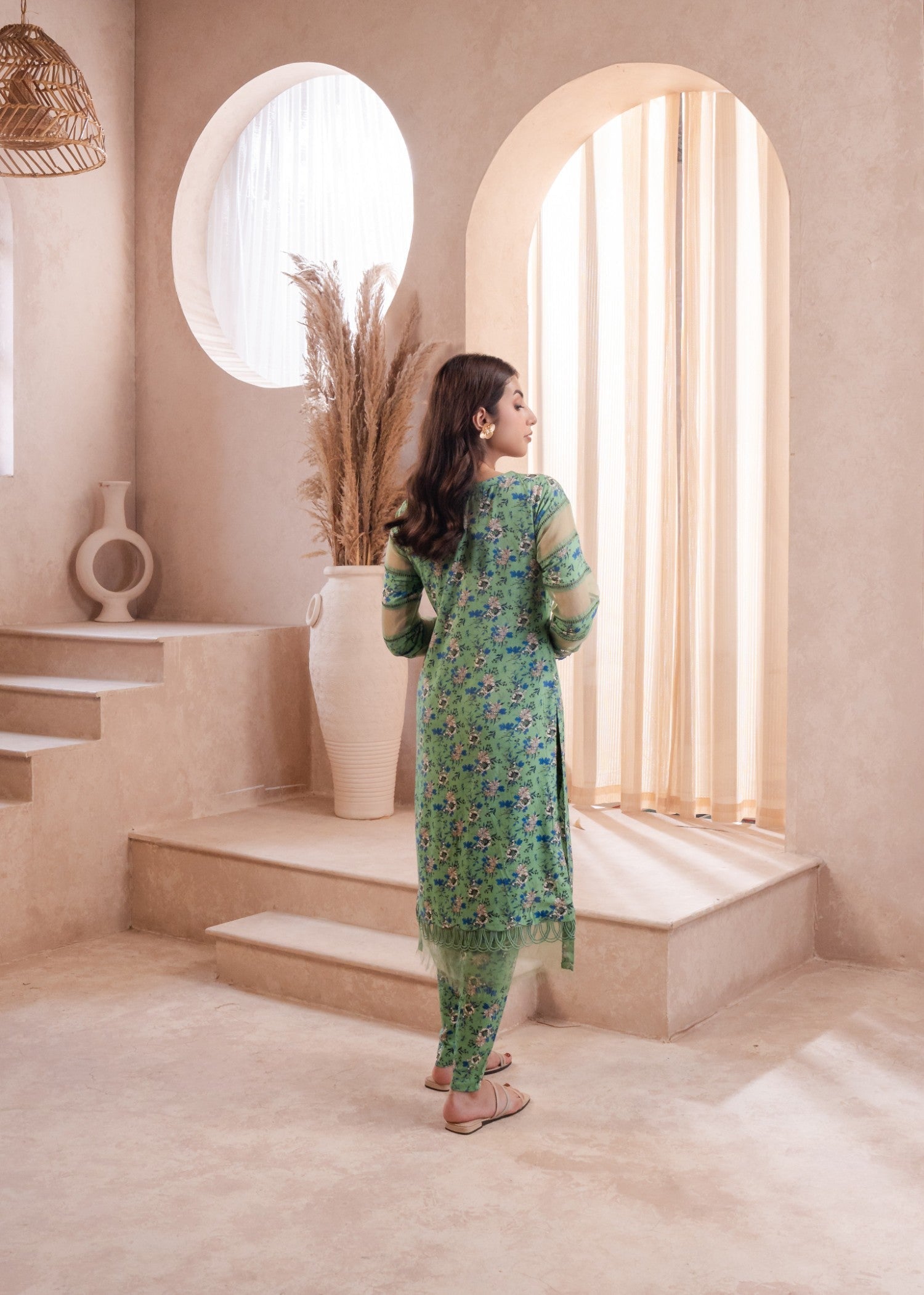 Meerak Pret JADE PRET Women 2pcs