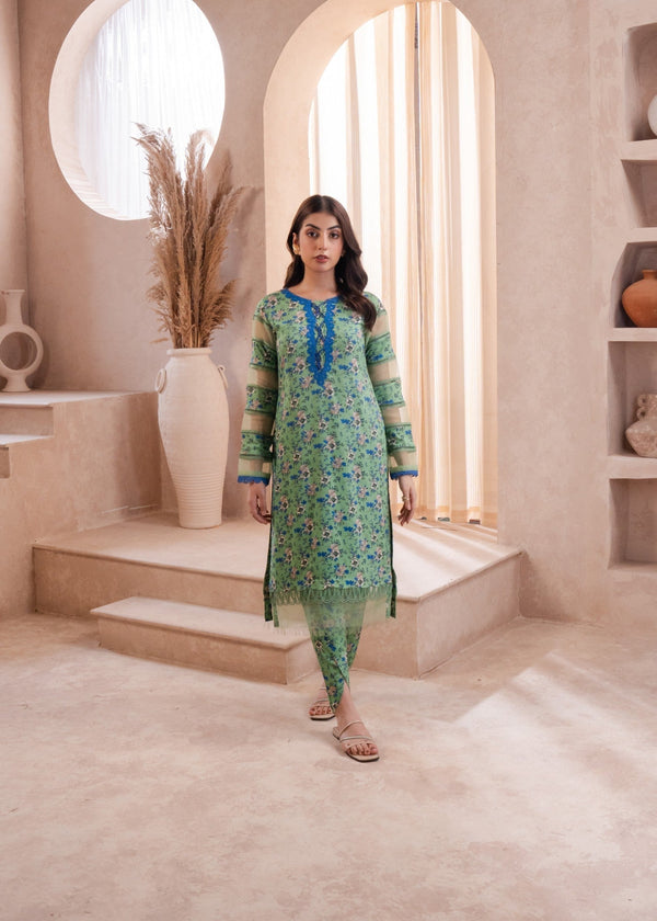 Meerak Pret JADE PRET Women 2pcs