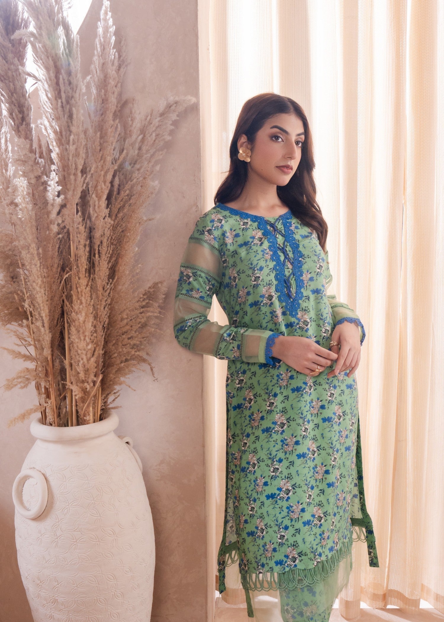 Meerak Pret JADE PRET Women 2pcs