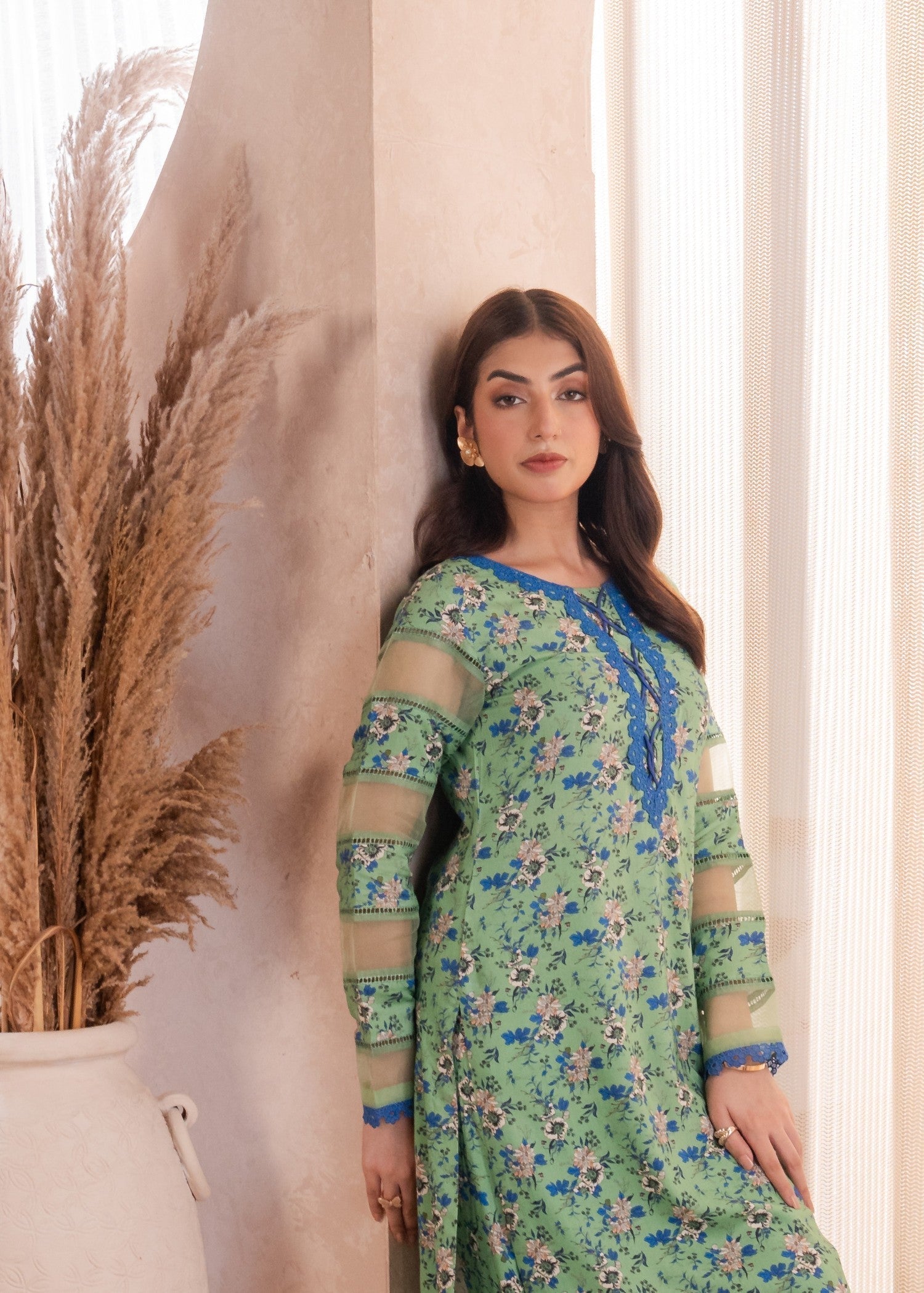 Meerak Pret JADE PRET Women 2pcs