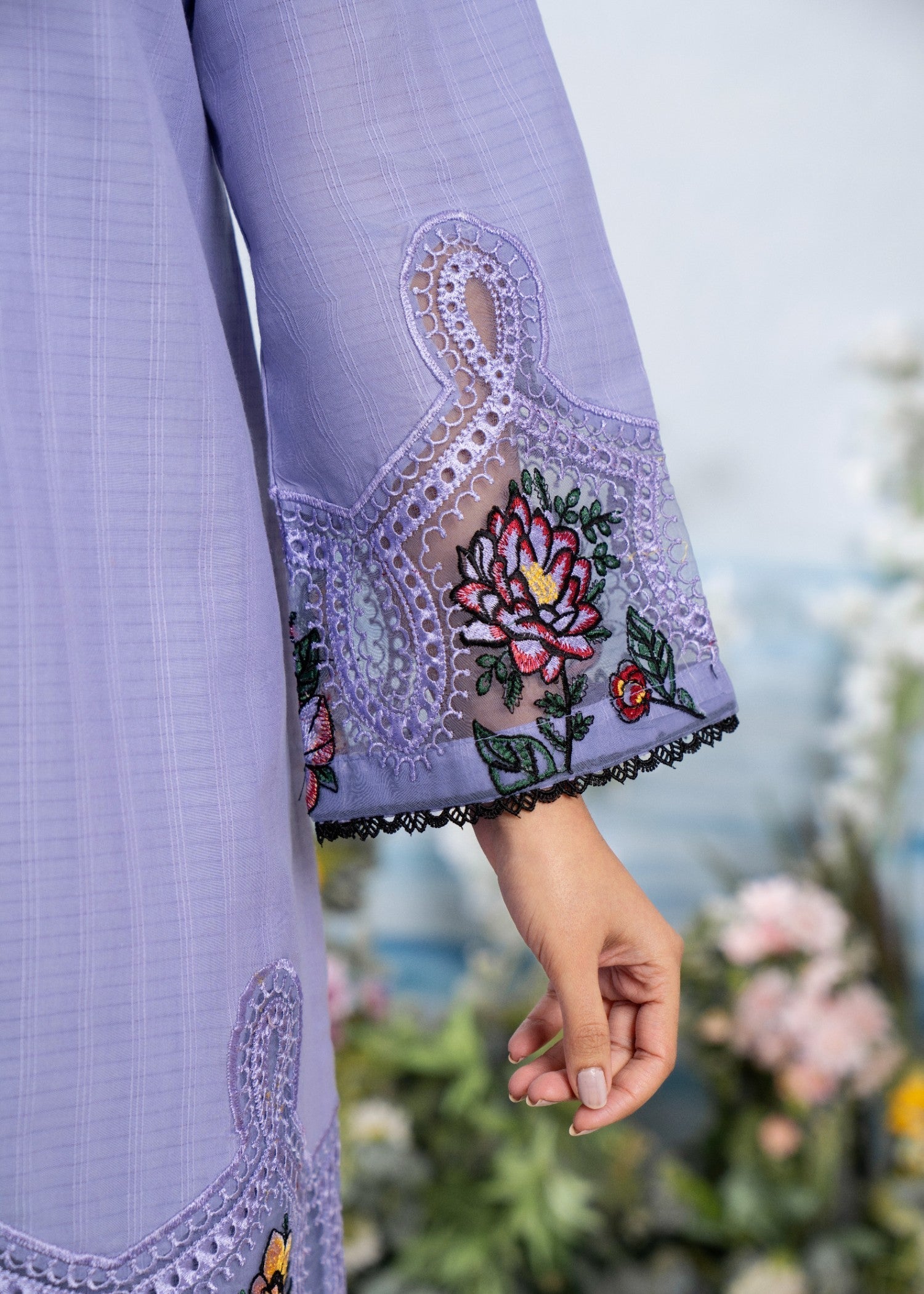 Fatima Noor’s Psd 20 3 Women 3pcs