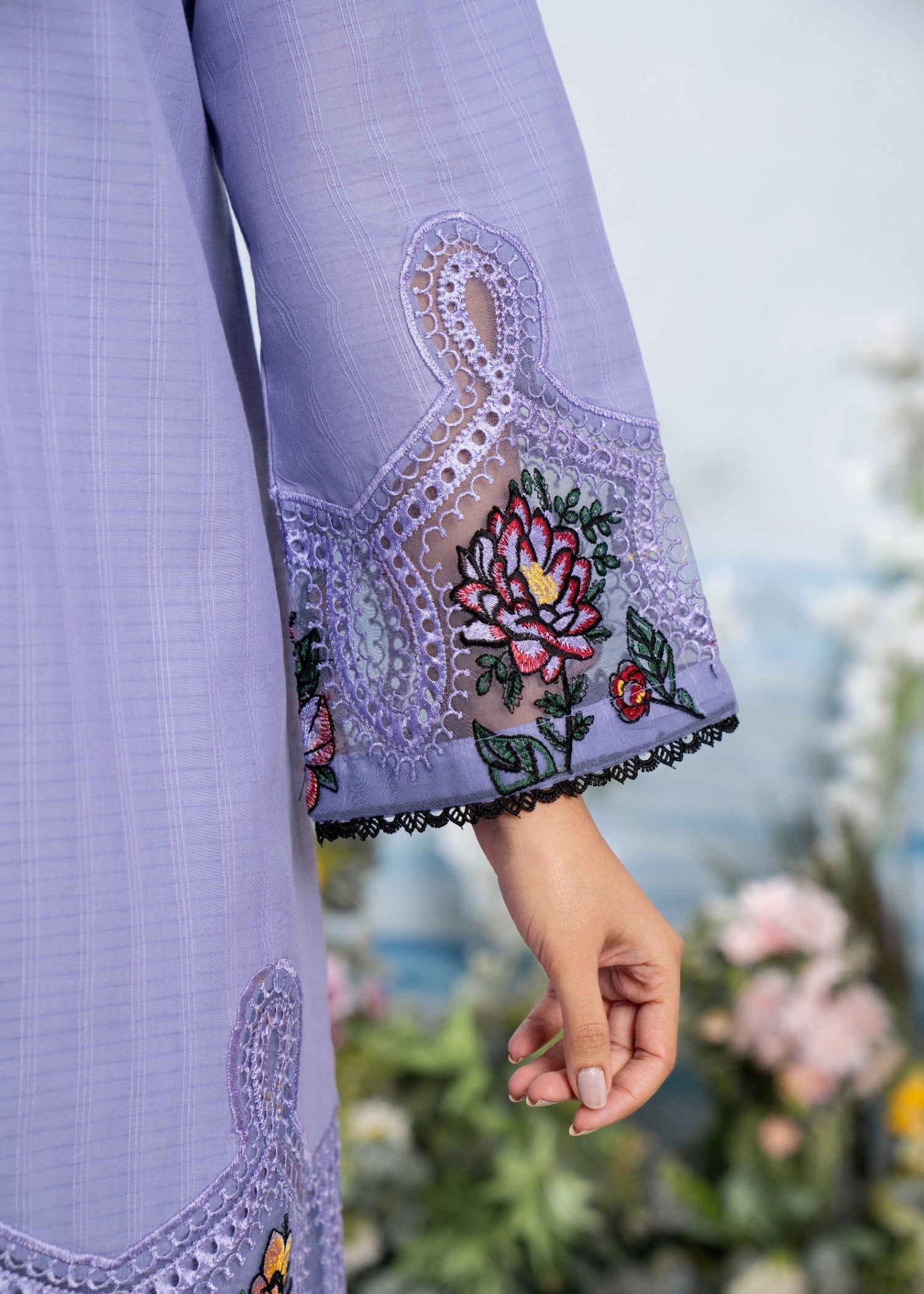 Fatima Noor’S Collections Psd 20 3 Women 3pcs