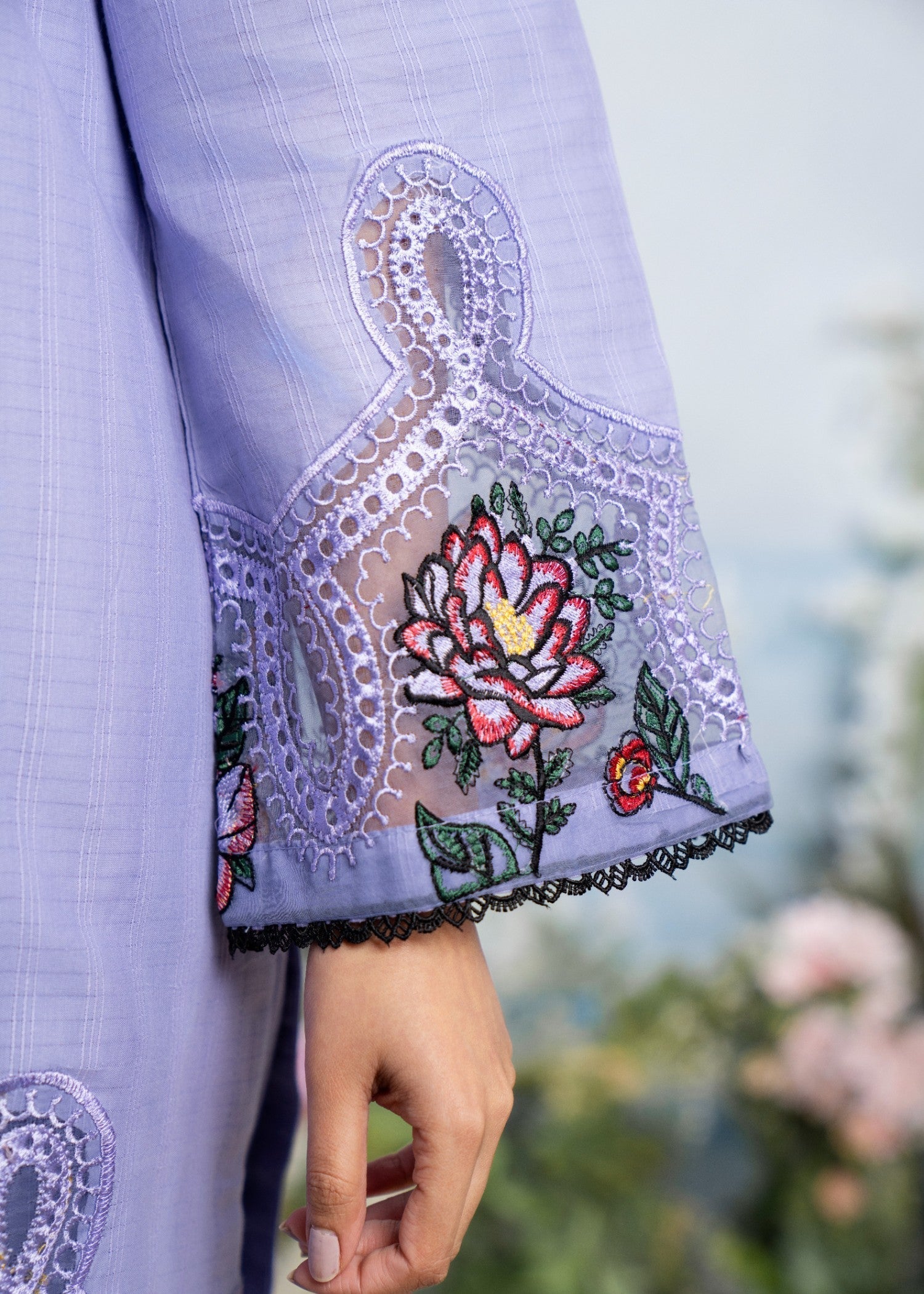 Fatima Noor’s Psd 20 3 Women 3pcs