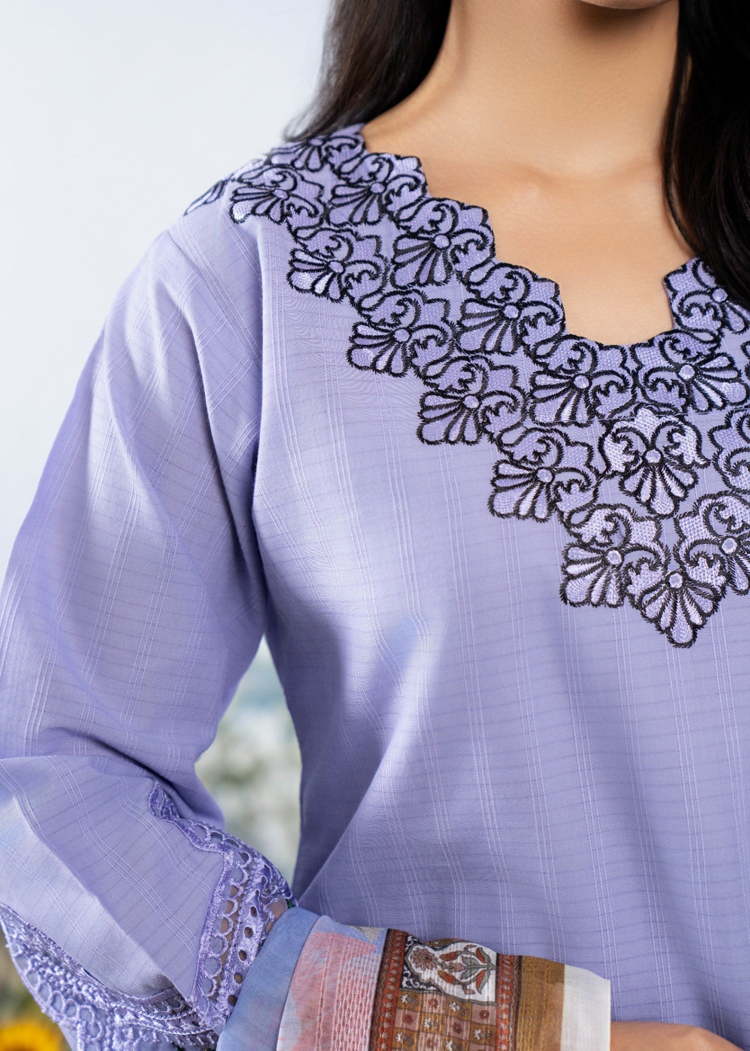 Fatima Noor’s Psd 20 3 Women 3pcs