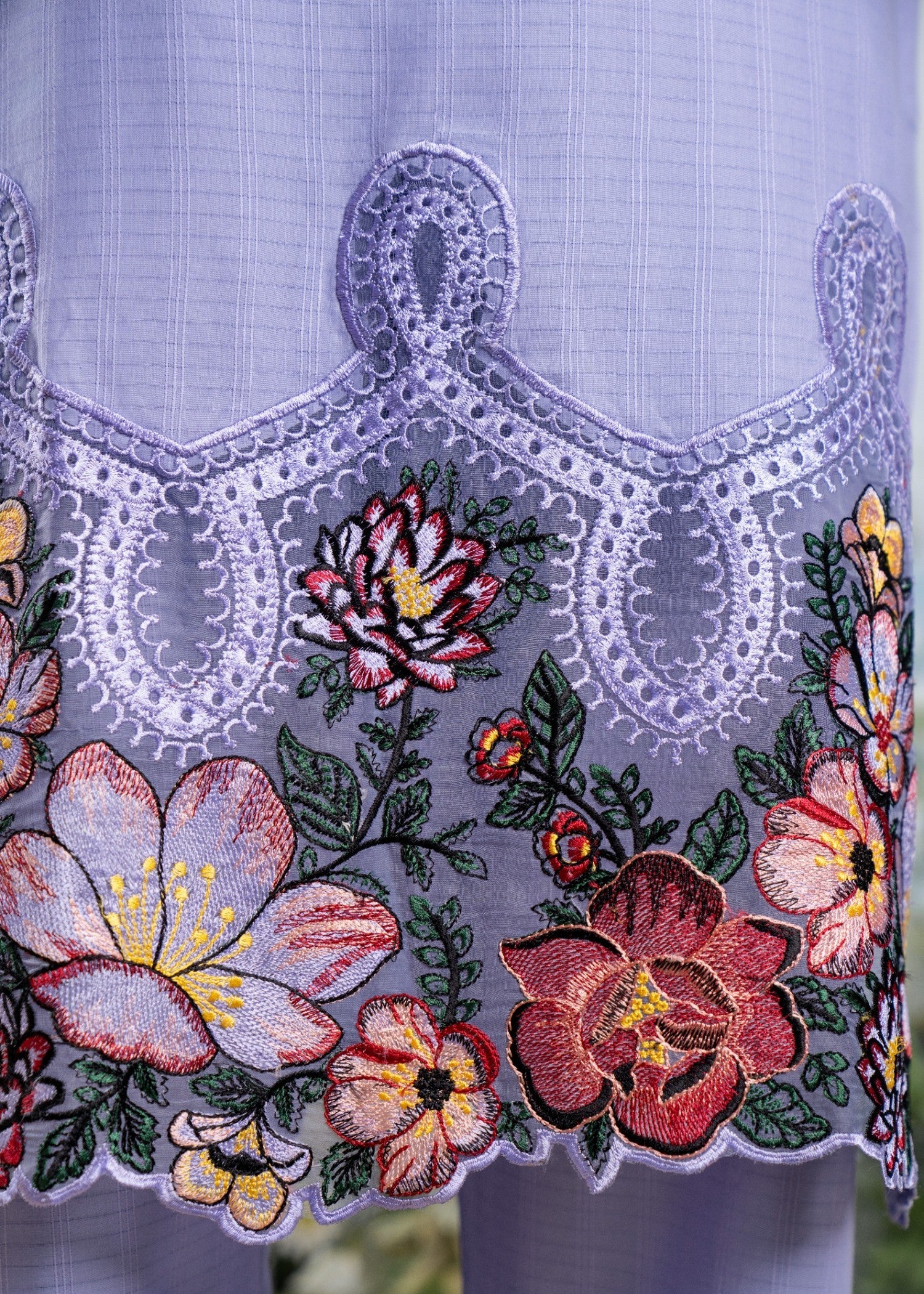 Fatima Noor’S Collections Psd 20 3 Women 3pcs