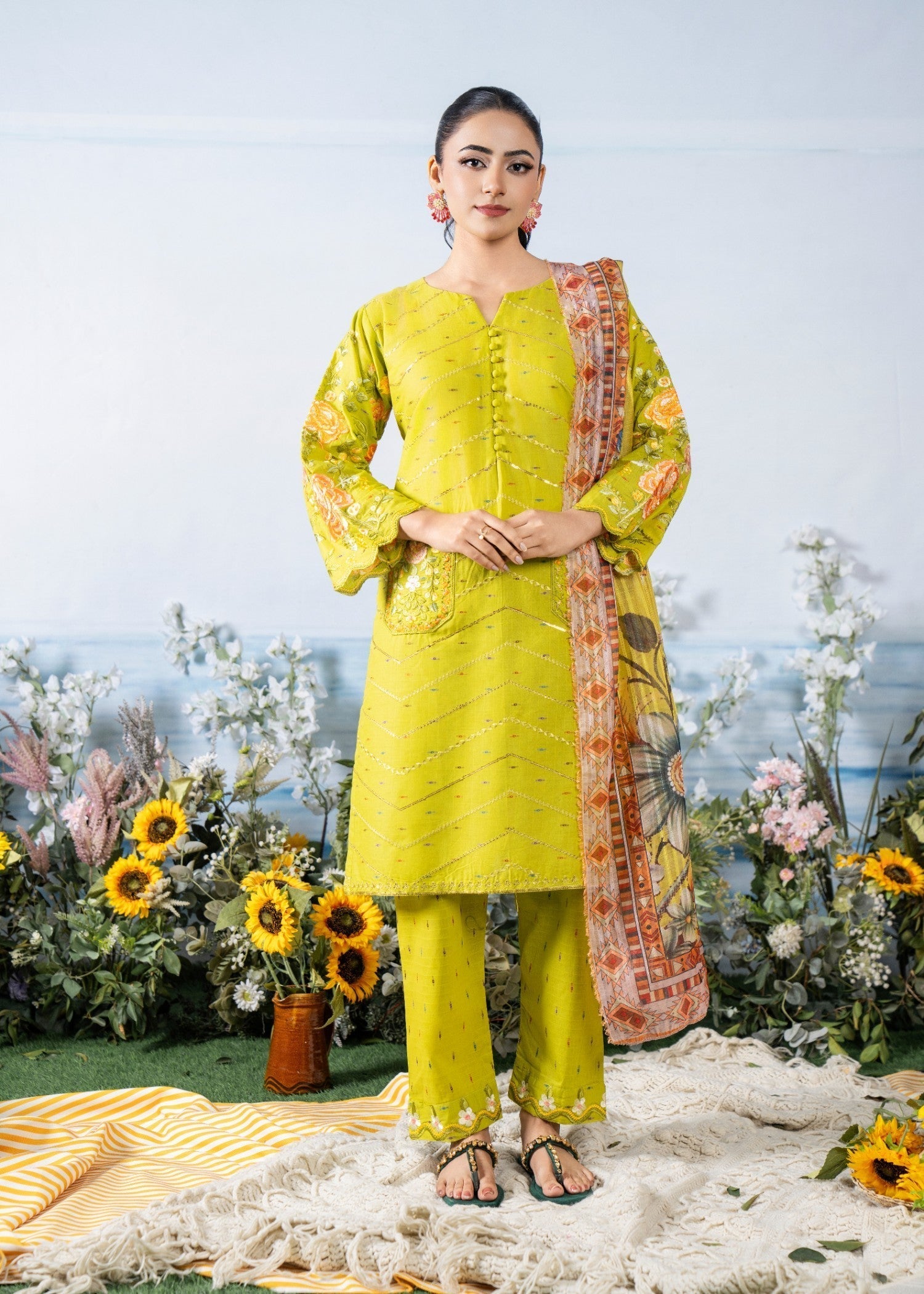 Fatima Noor’s Psd 13 3 Women 3pcs