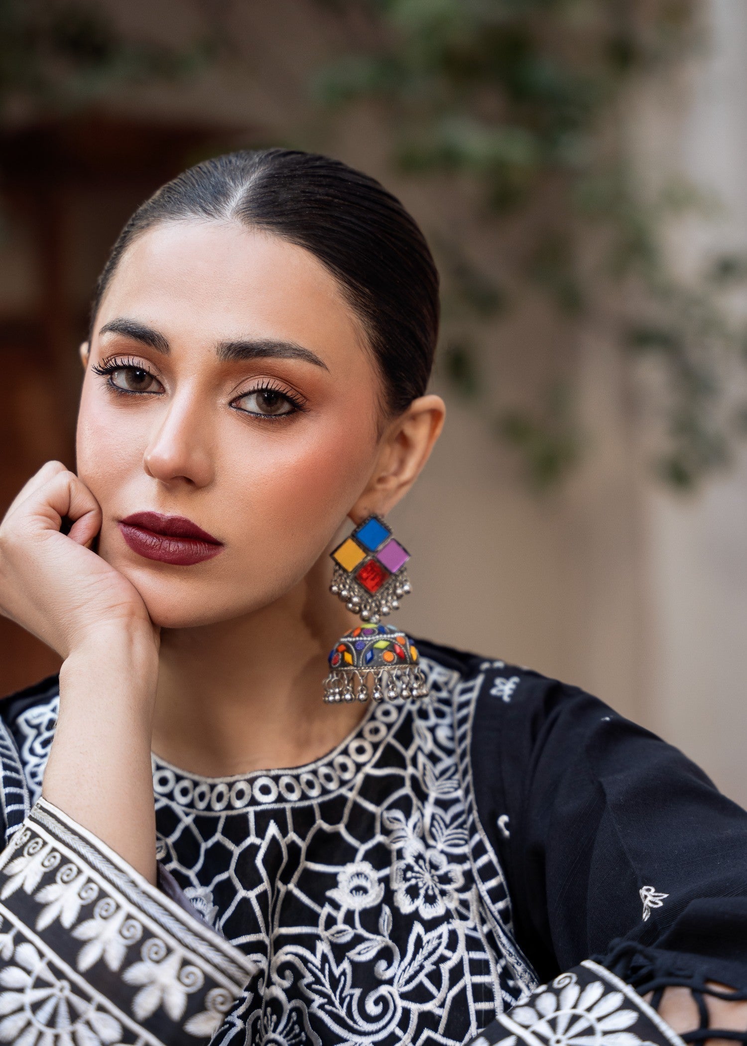 Sanora Noor e Seher Women 3pcs