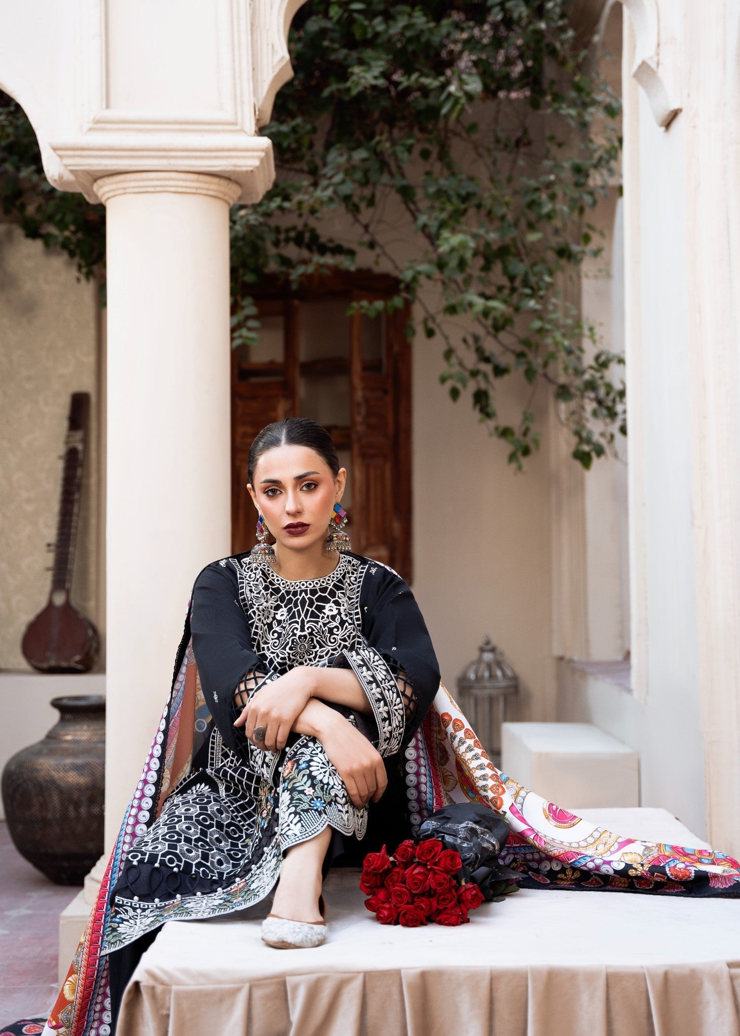 Sanora Noor e Seher Women 3pcs