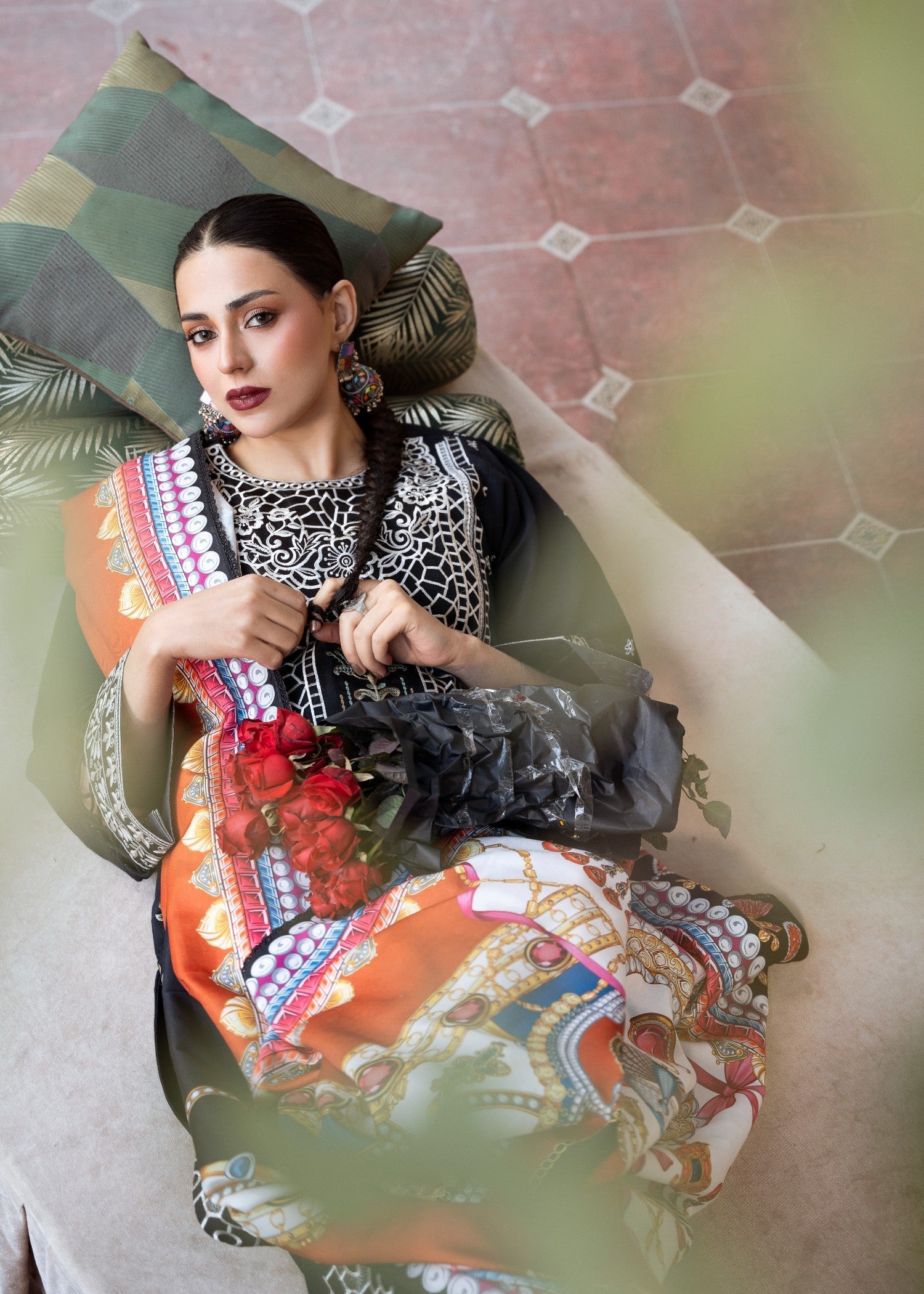 Sanora Noor e Seher Women 3pcs