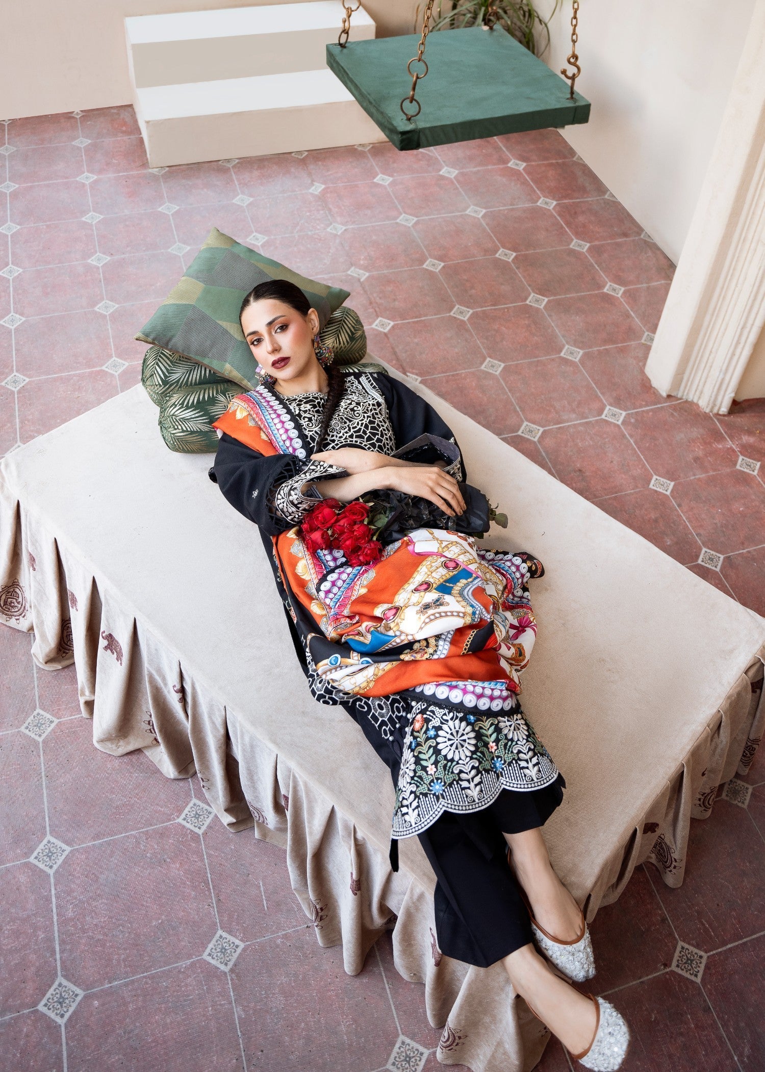 Sanora Noor e Seher Women 3pcs