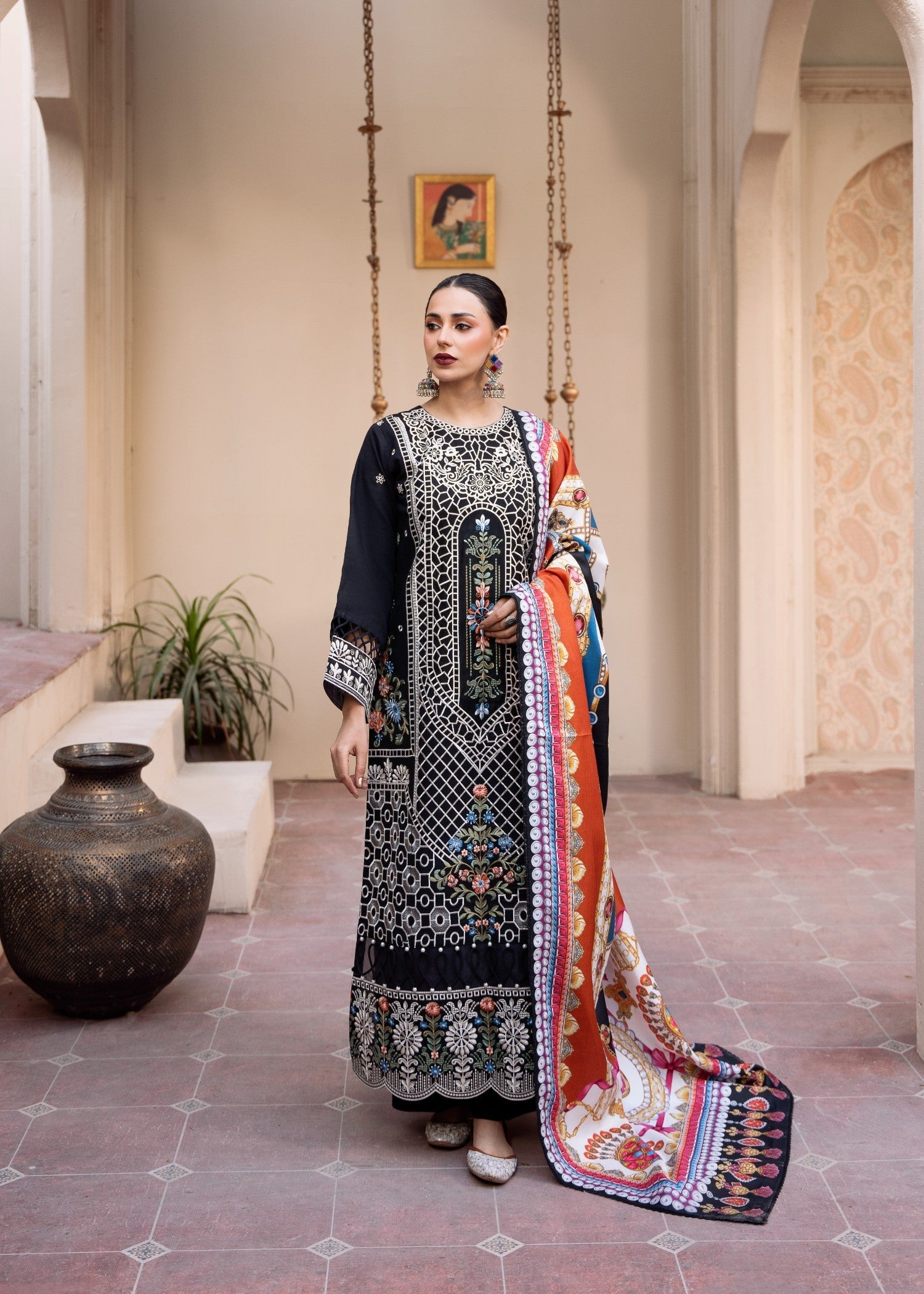 Sanora Noor e Seher Women 3pcs