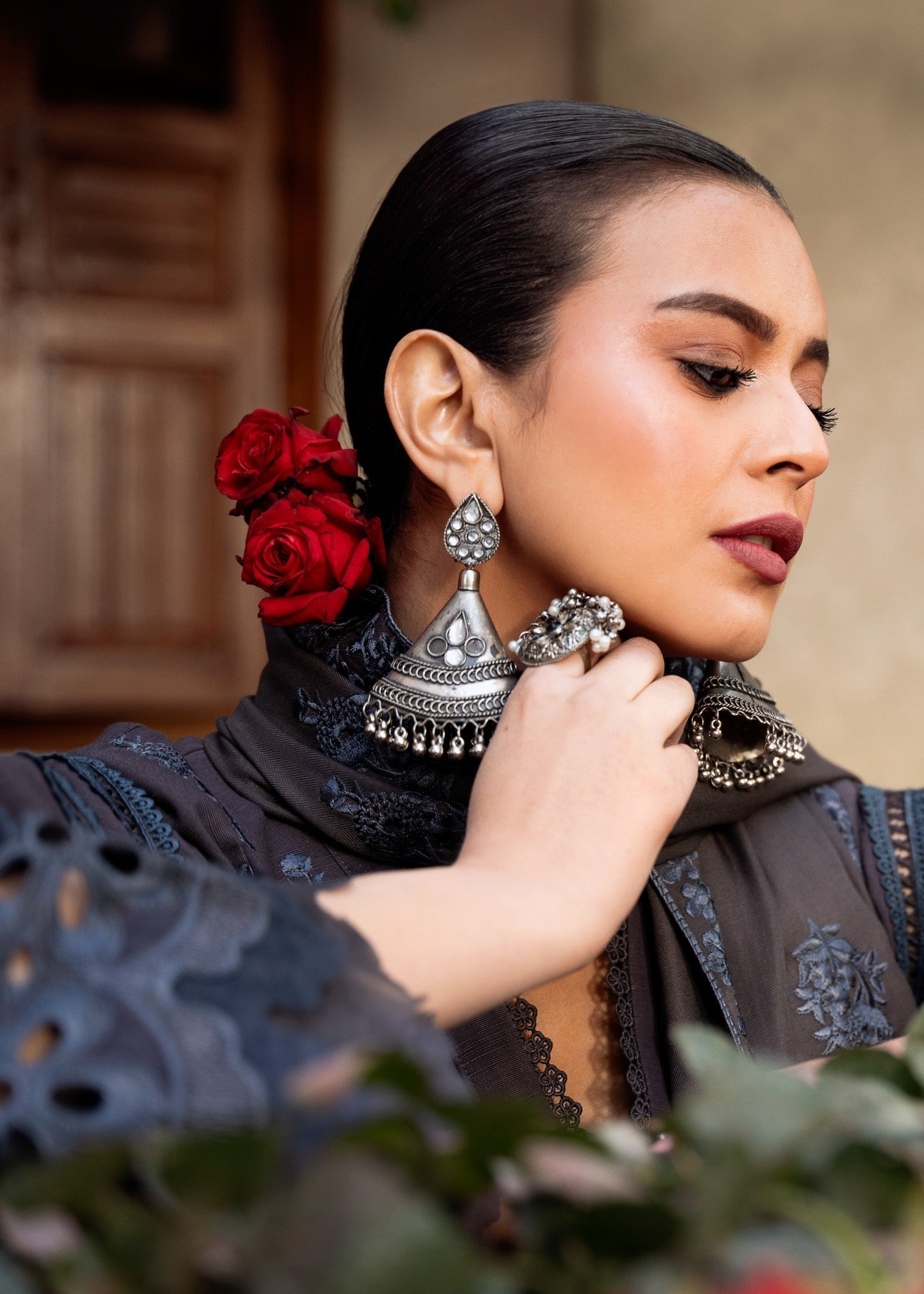 Sanora Ufaq Women 3pcs