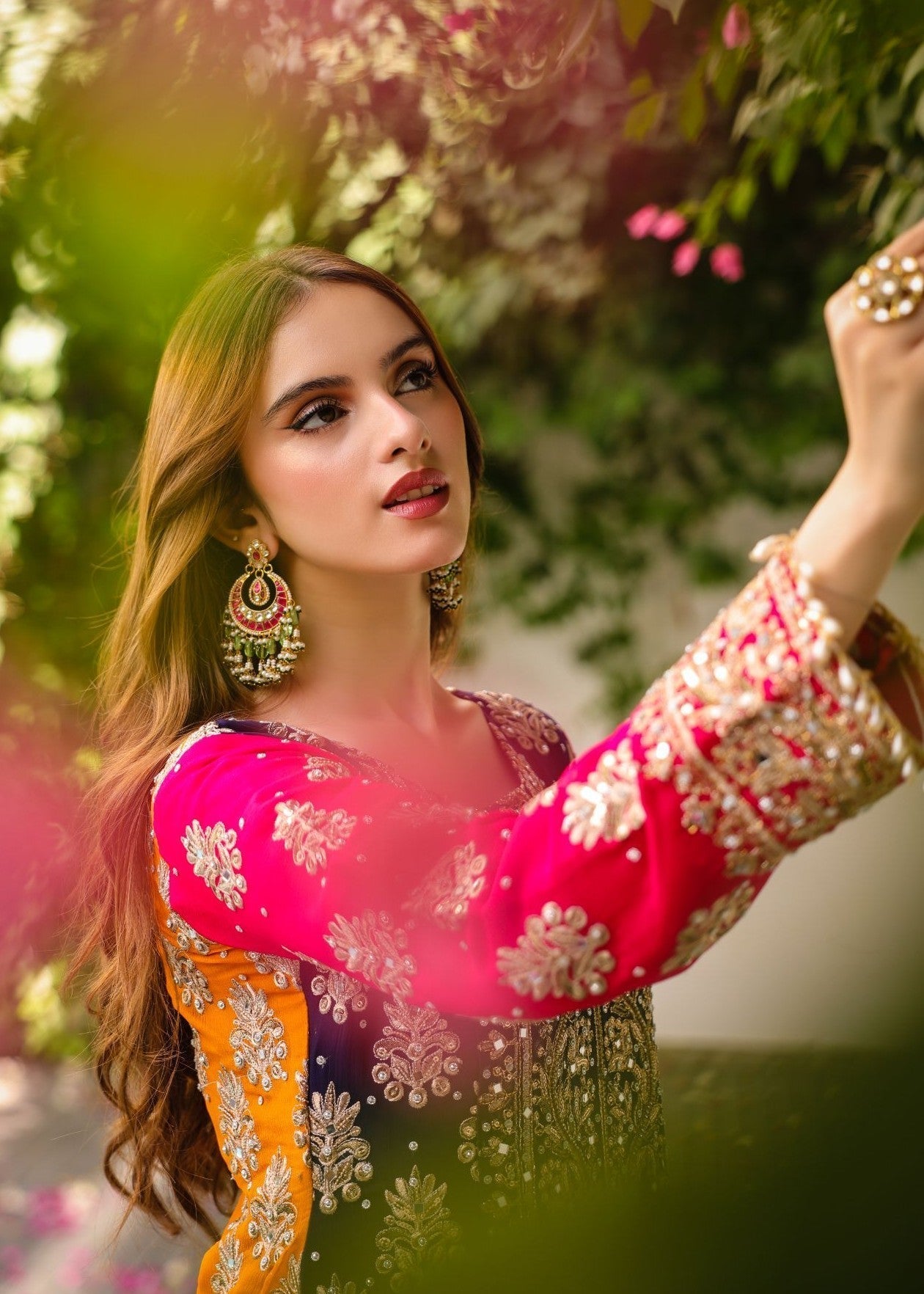 Haseens Official Jasmine Women 3pcs