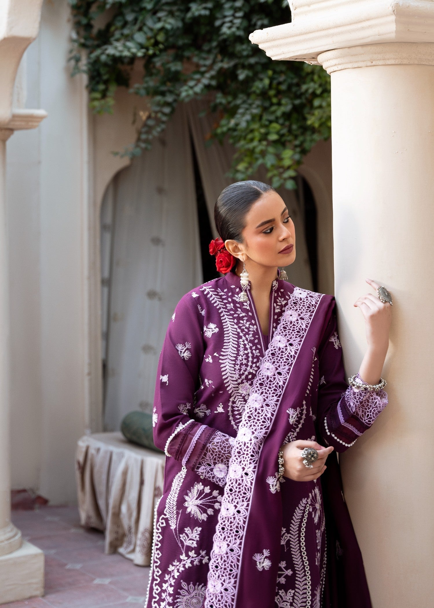 Sanora Nayyab Women 3pcs