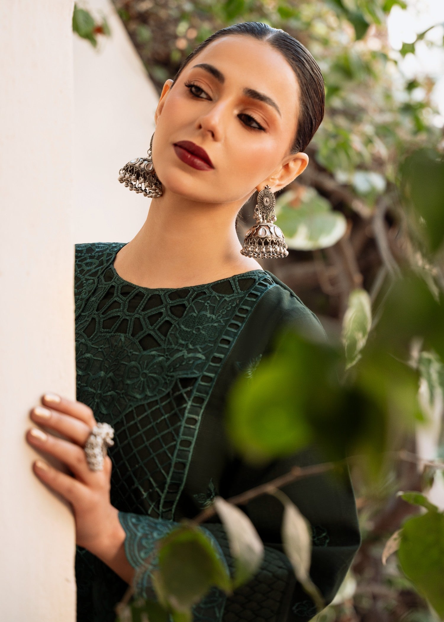 Sanora Banafsha Women 3pcs