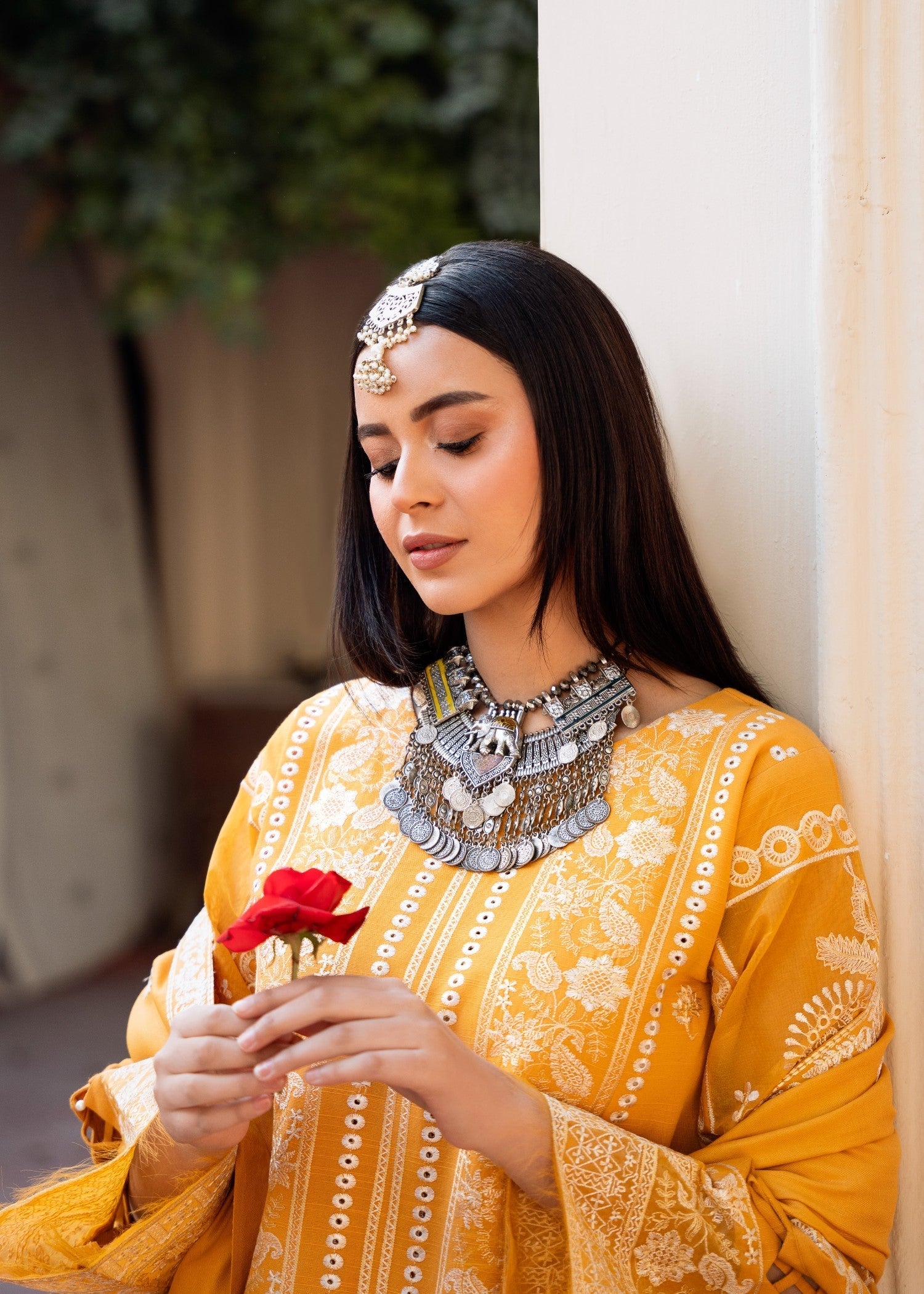 Sanora Aftaab Women 3pcs