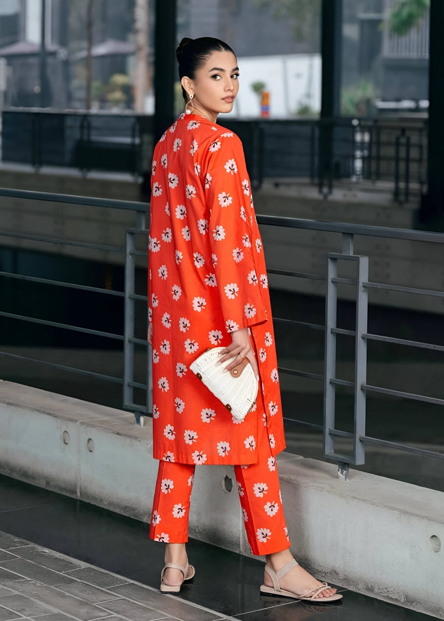 Anabya Garments Zelora Women 2pcs