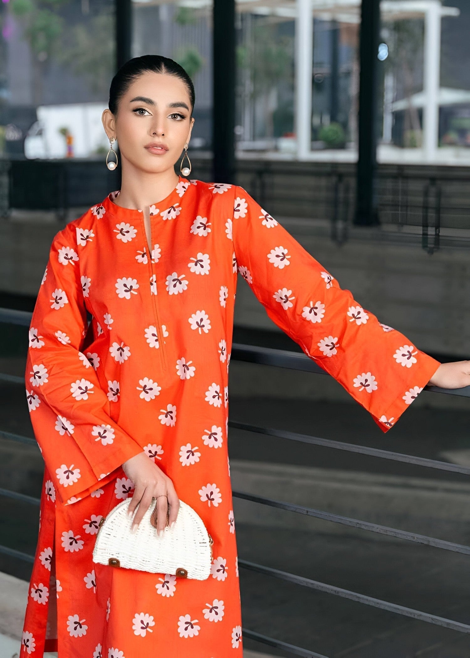 Anabya Garments Zelora Women 2pcs