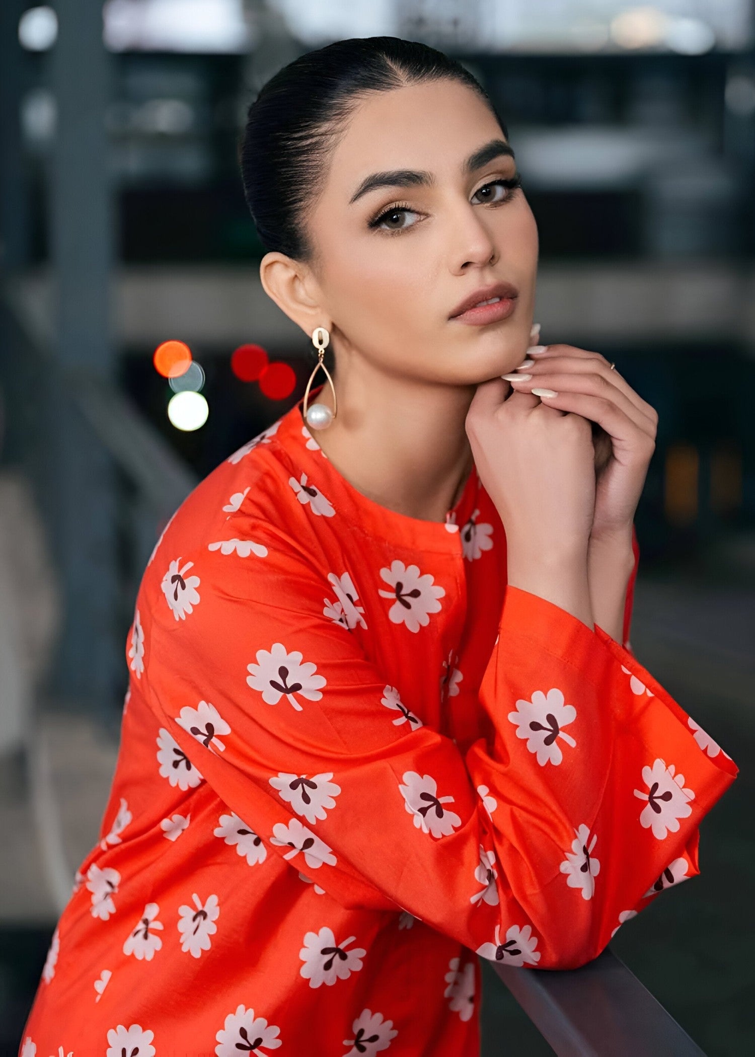 Anabya Garments Zelora Women 2pcs