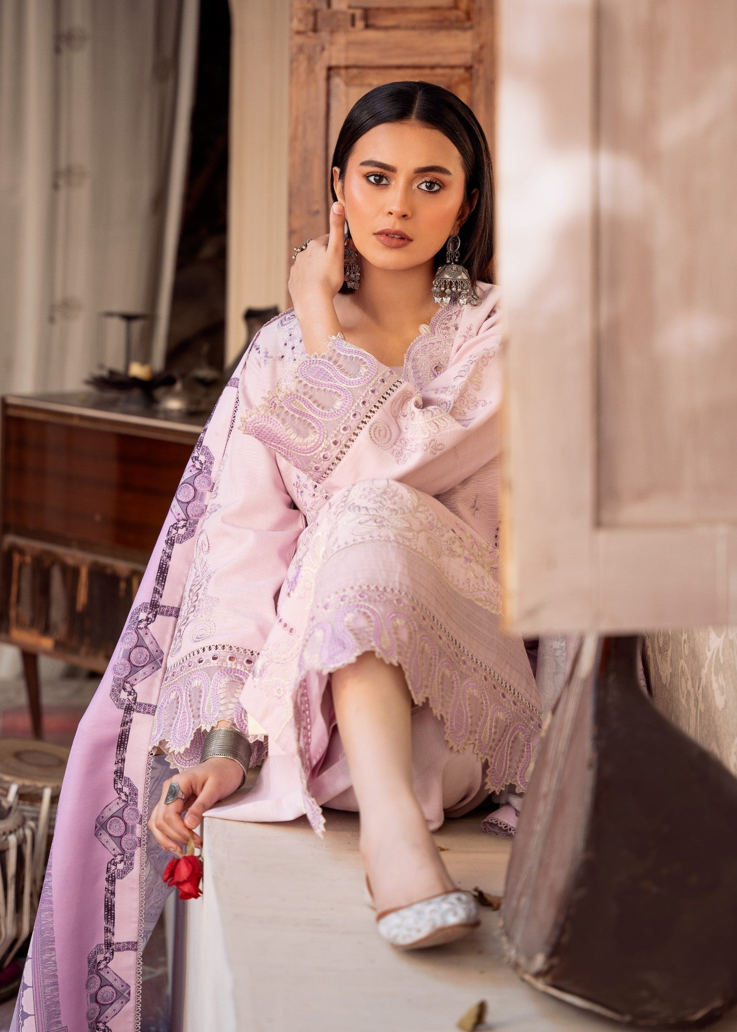 Sanora Nure Women 3pcs