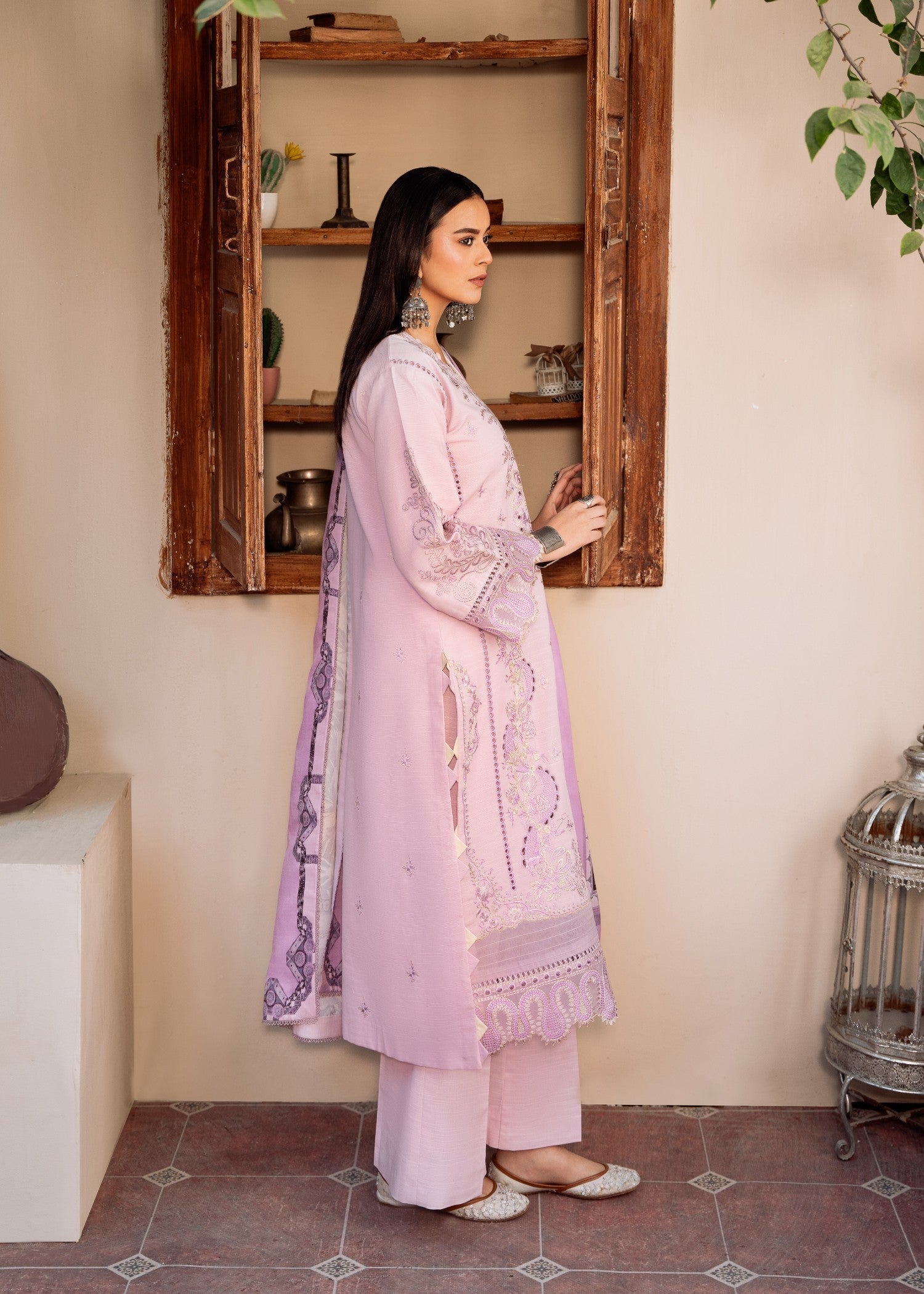 Sanora Nure Women 3pcs