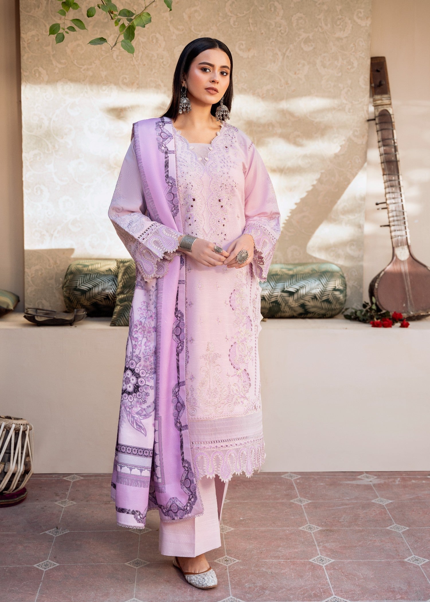 Sanora Nure Women 3pcs