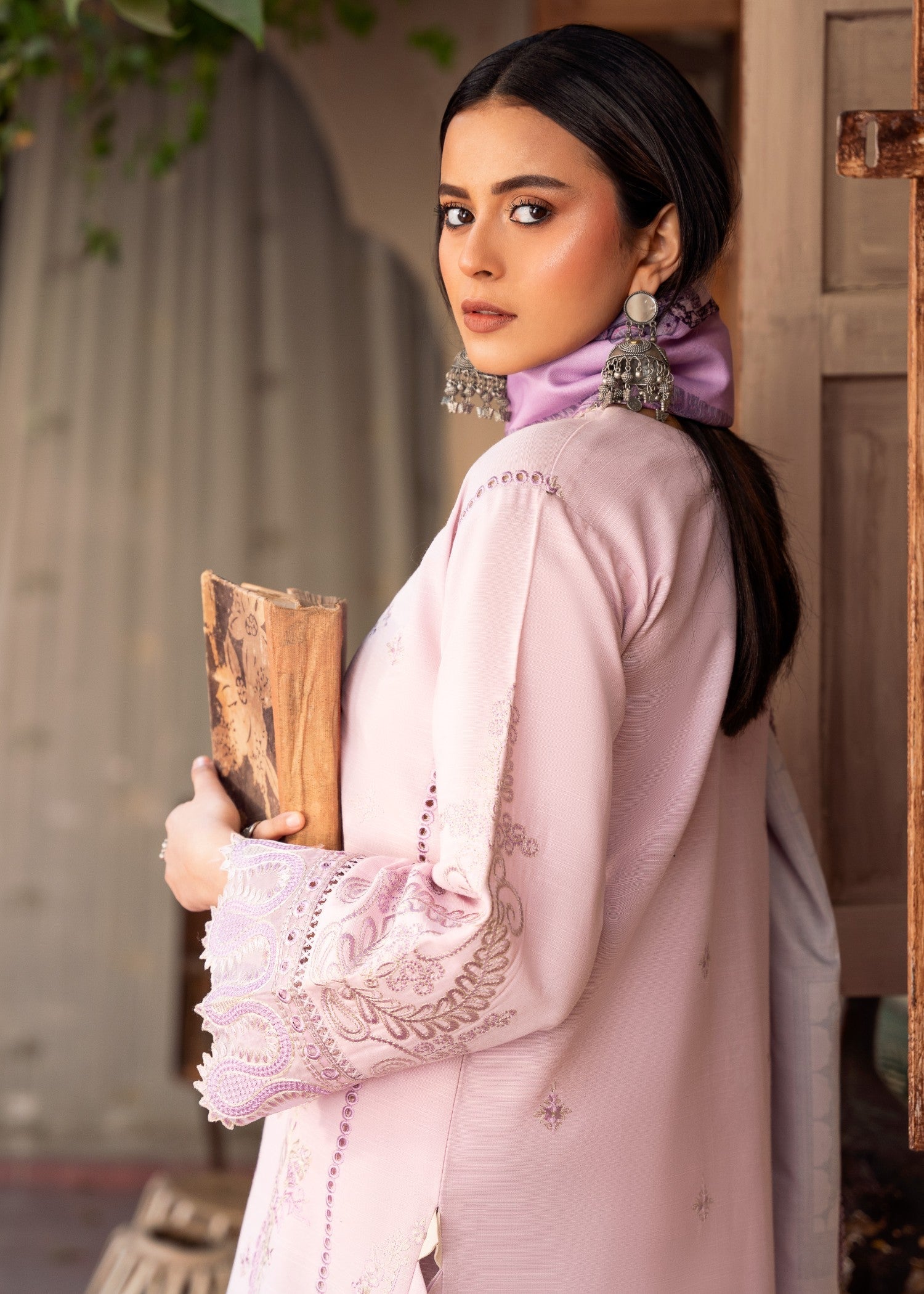 Sanora Nure Women 3pcs