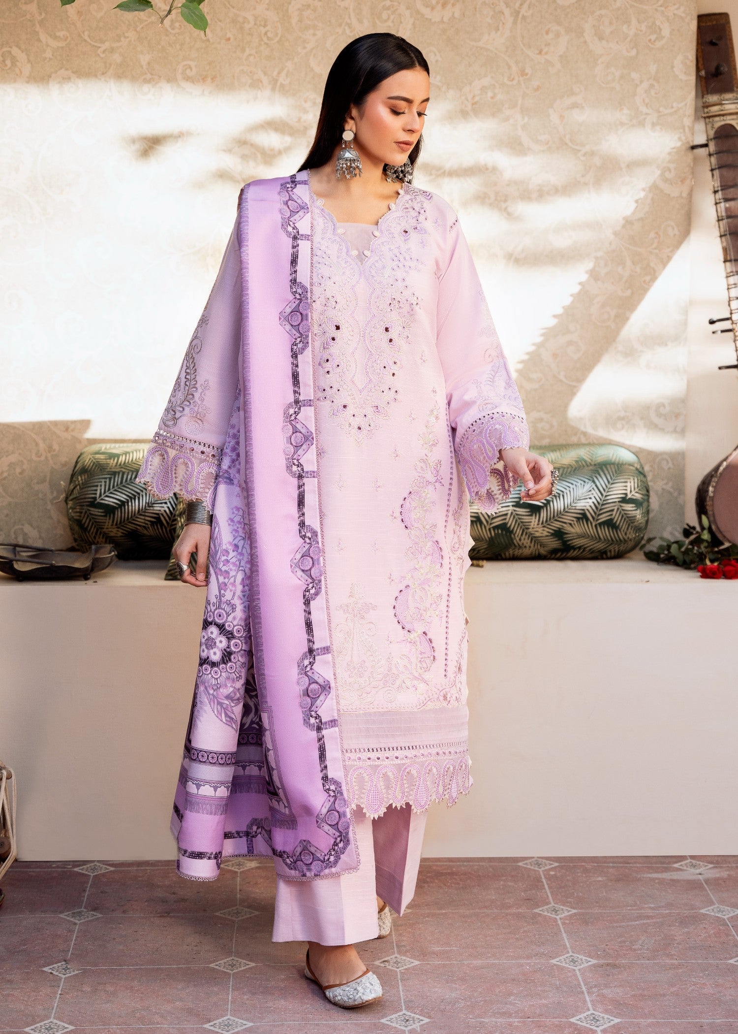 Sanora Nure Women 3pcs