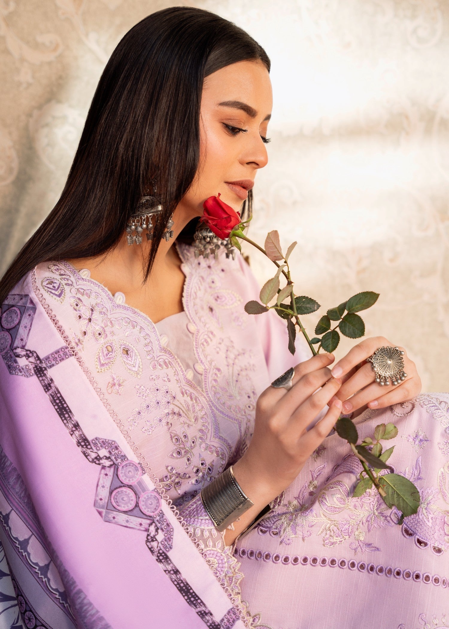 Sanora Nure Women 3pcs