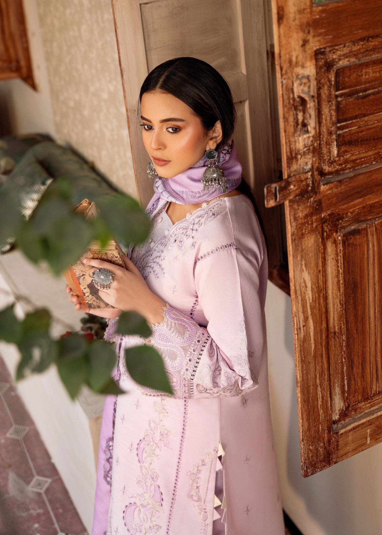 Sanora Nure Women 3pcs