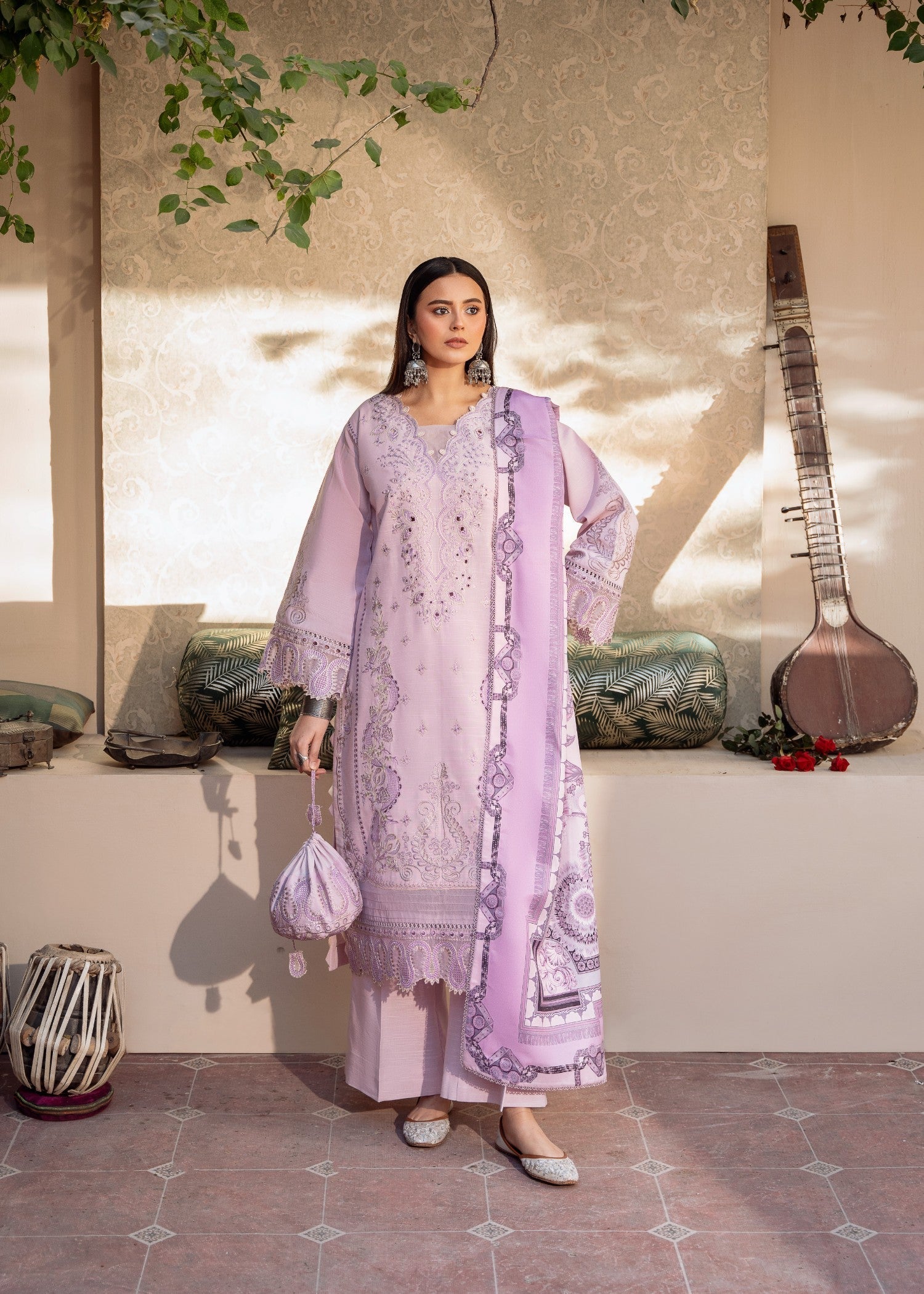 Sanora Nure Women 3pcs