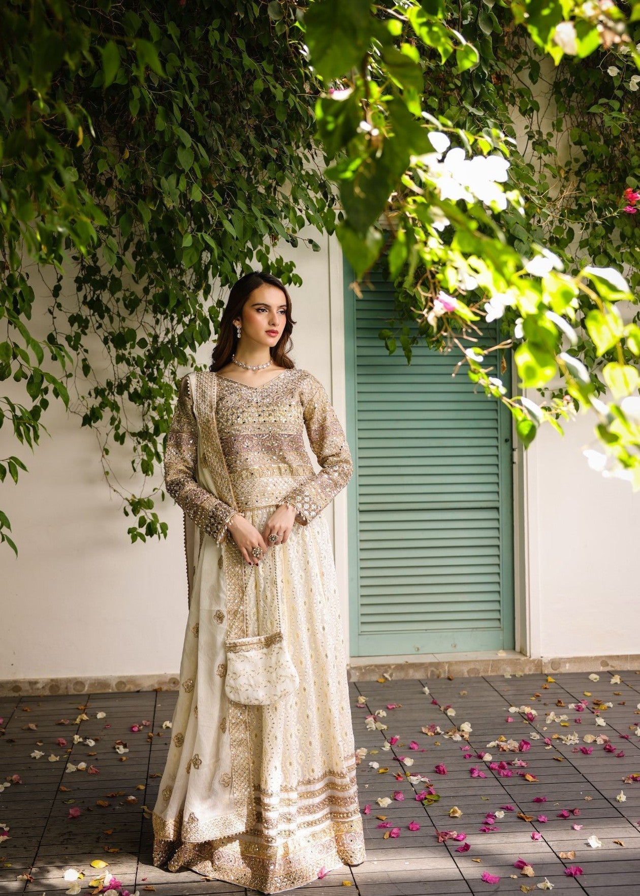 Haseens Official Maroof Women 3pcs